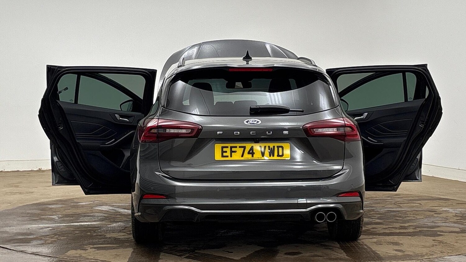 Used Ford Focus 2025 for sale - 76650158: Photo 25