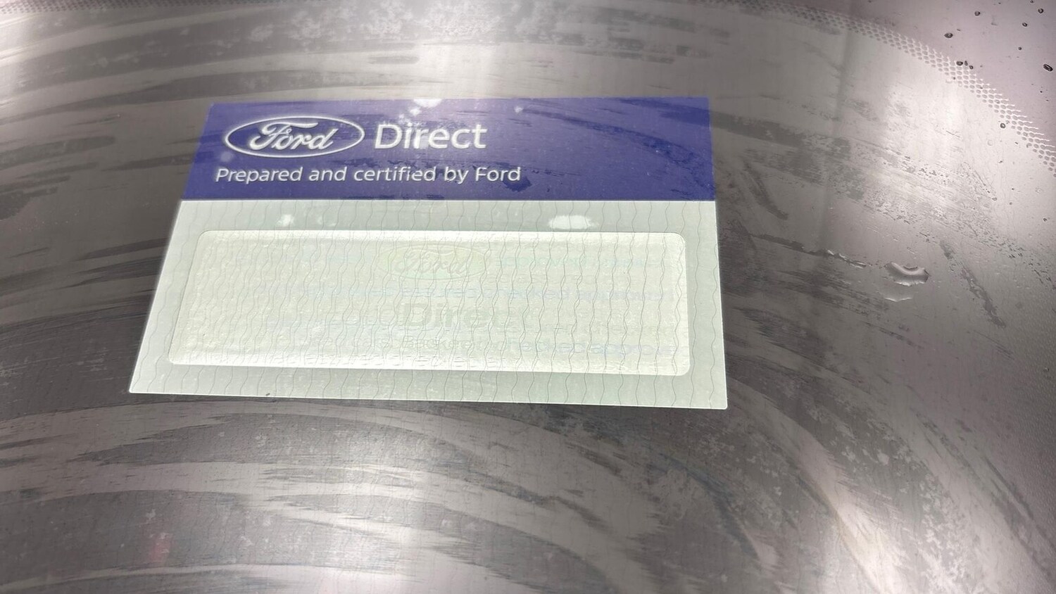 Used Ford Focus 2025 for sale - 76650158: Photo 29