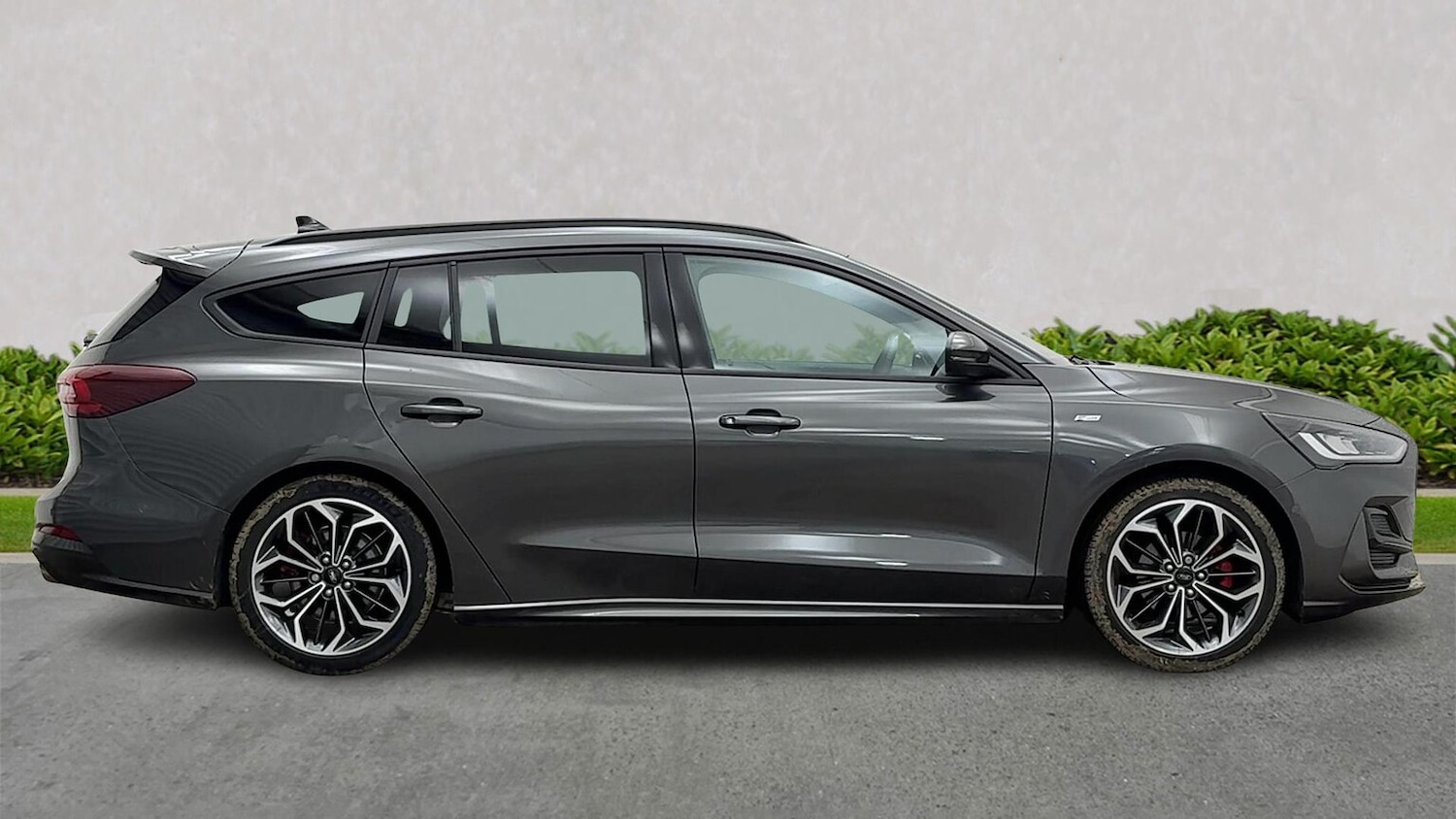 Used Ford Focus 2025 for sale - 76650158: Photo 3