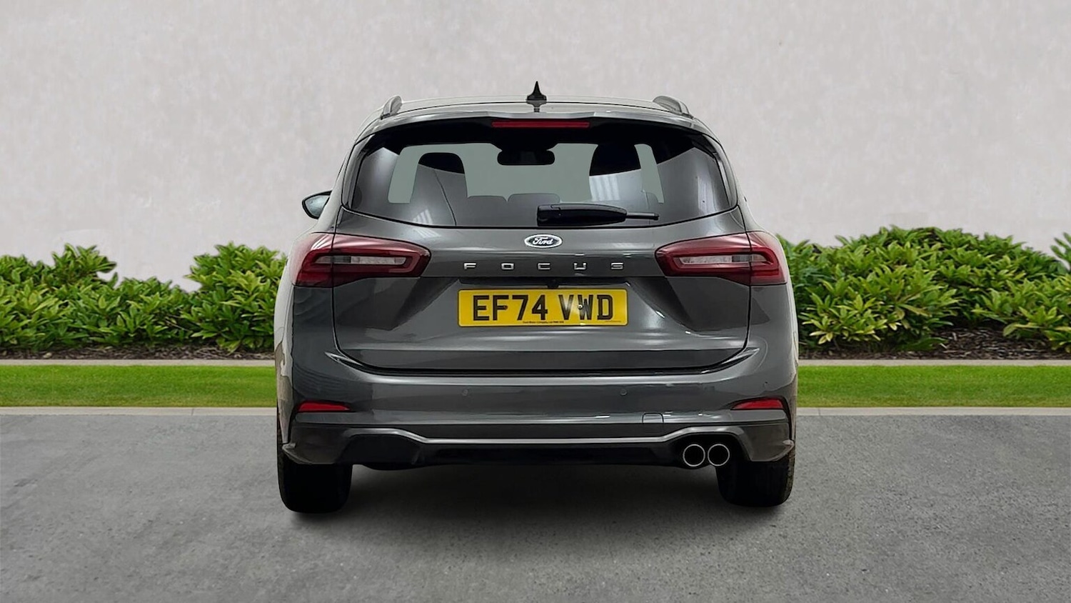 Used Ford Focus 2025 for sale - 76650158: Photo 4