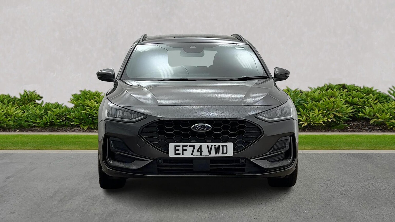 Used Ford Focus 2025 for sale - 76650158: Photo 5