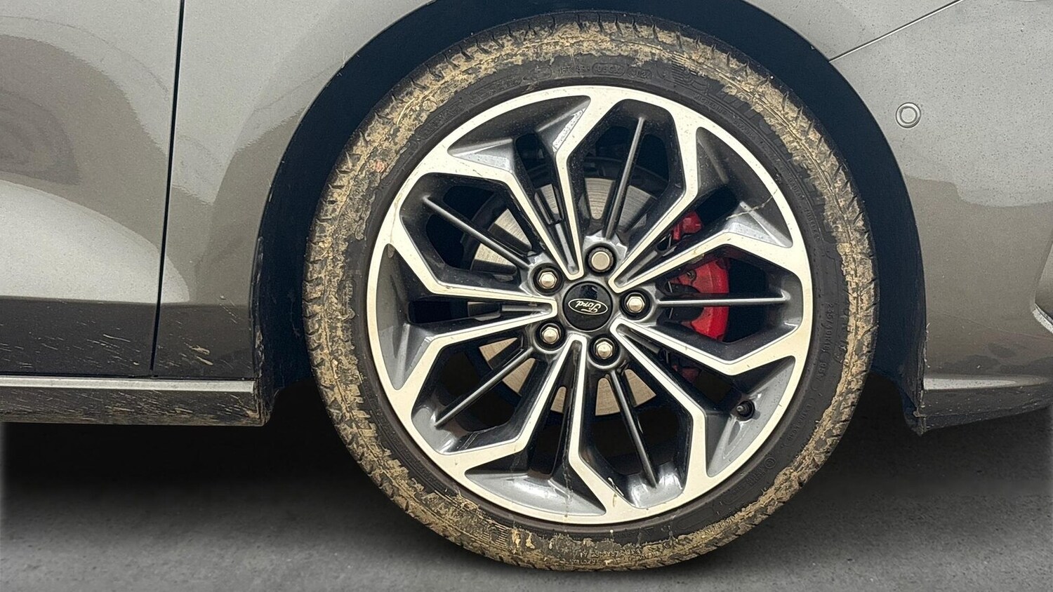 Used Ford Focus 2025 for sale - 76650158: Photo 6