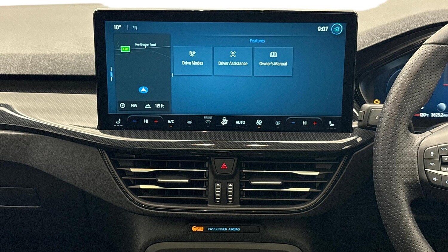 Used Ford Focus 2025 for sale - 76650158: Photo 8