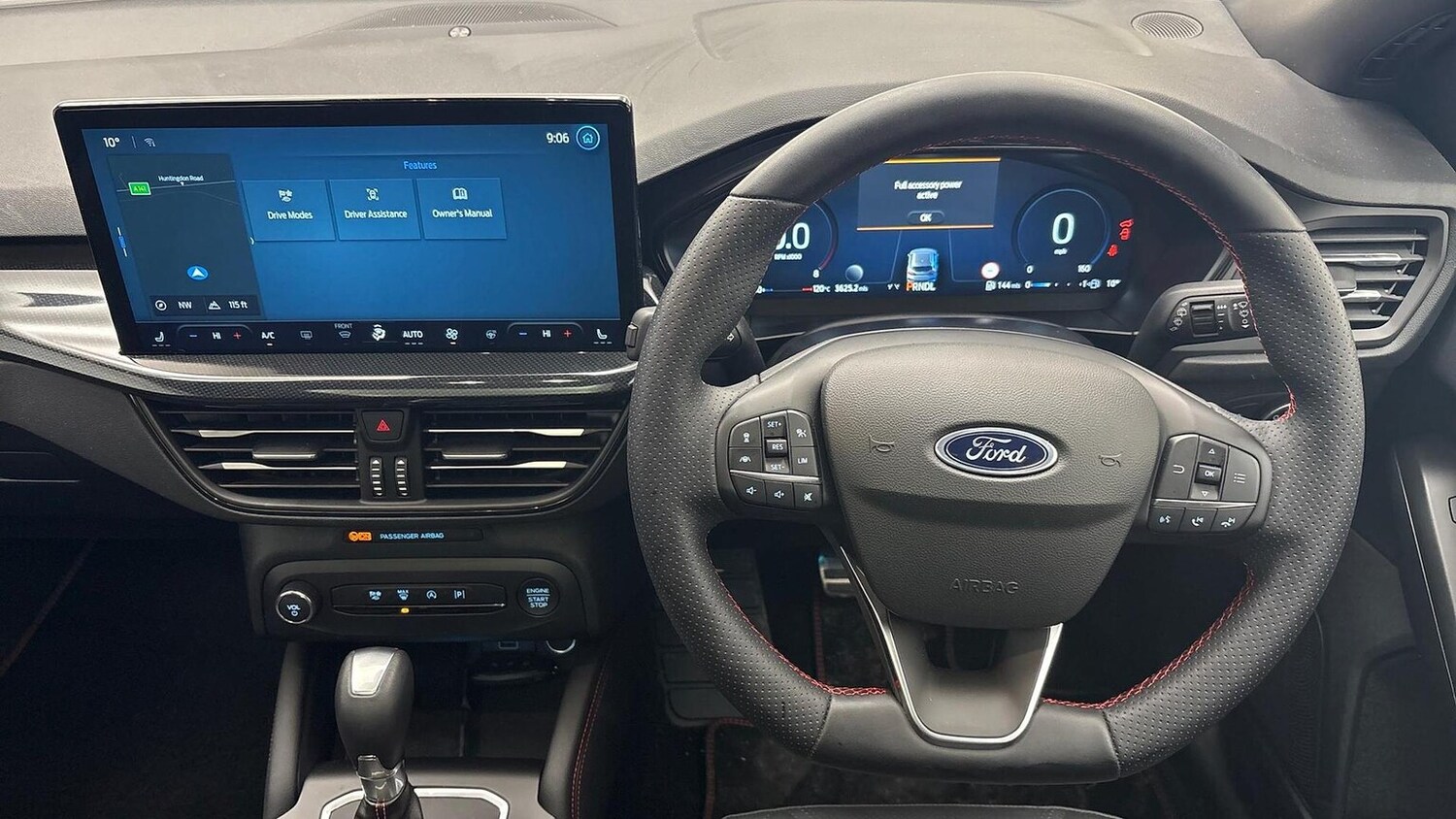 Used Ford Focus 2025 for sale - 76650158: Photo 9