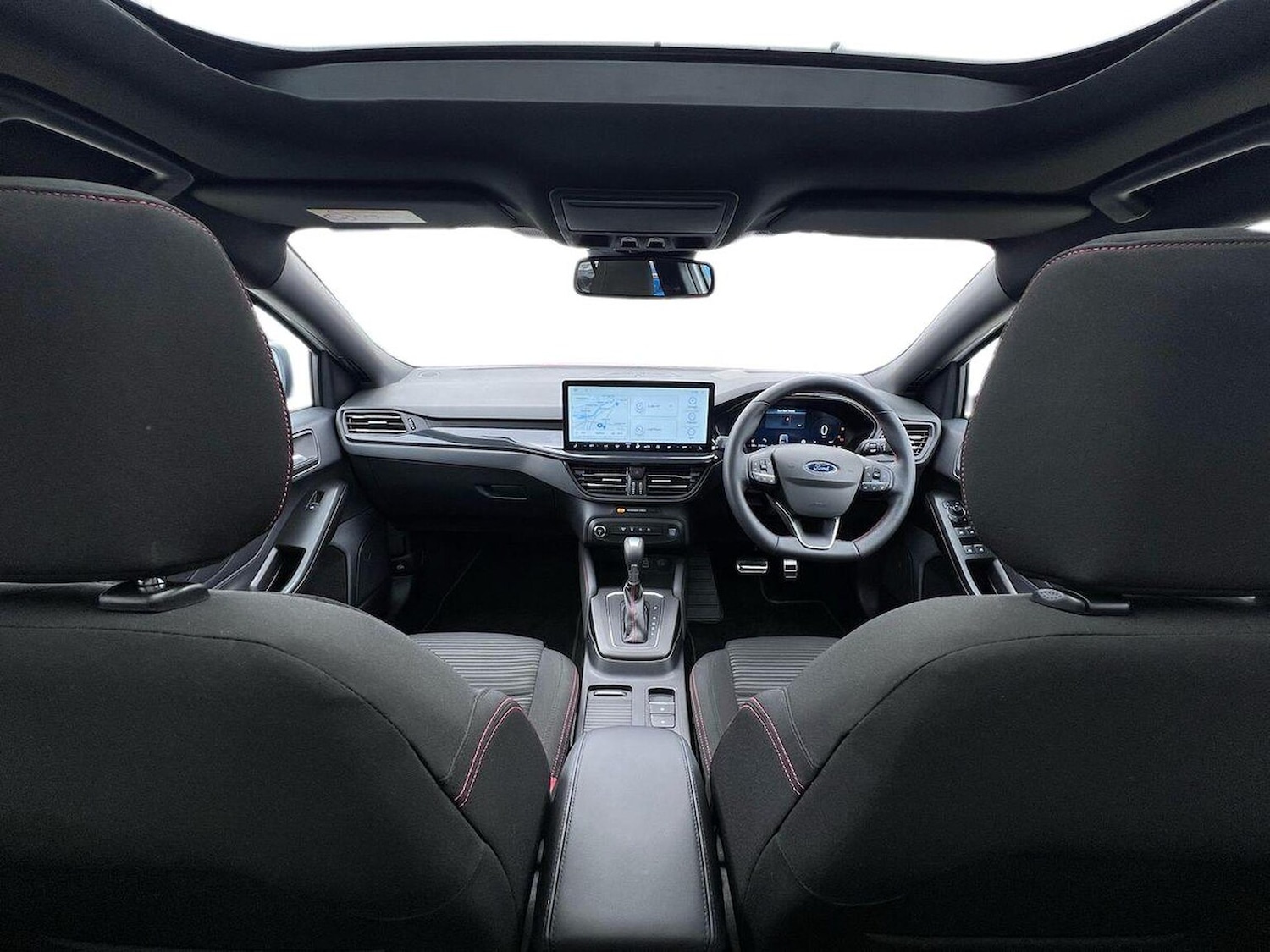 Used Ford Focus 2025 for sale - 78194299: Photo 10