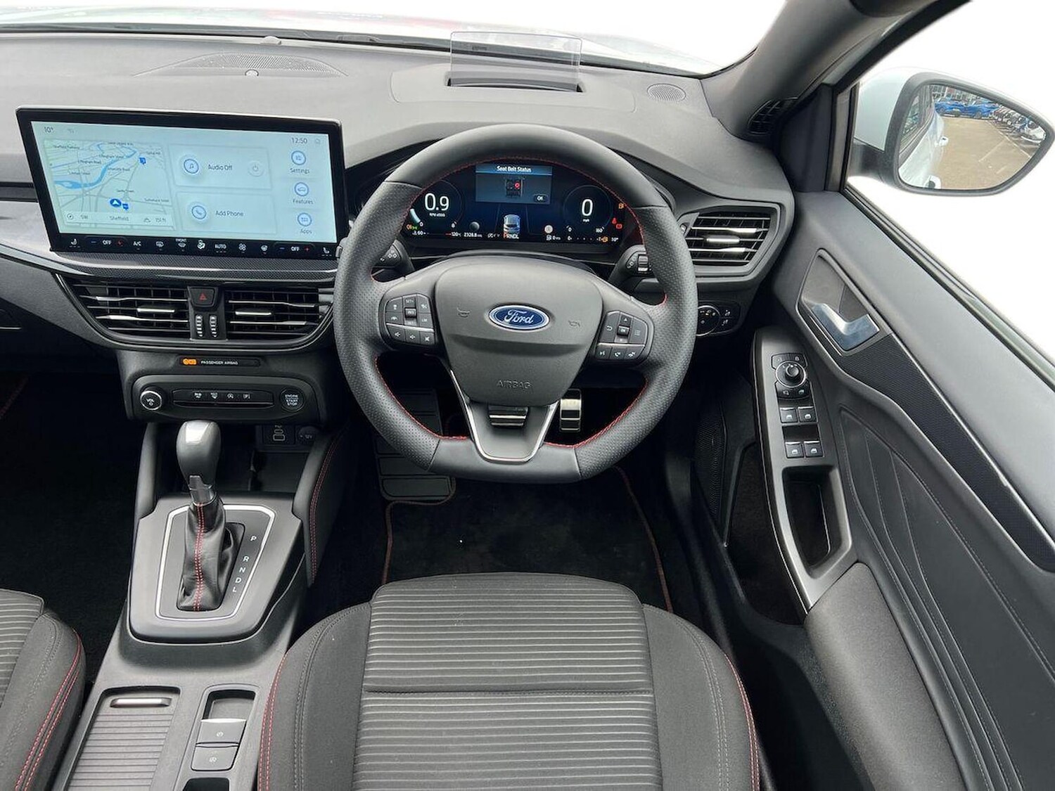 Used Ford Focus 2025 for sale - 78194299: Photo 11