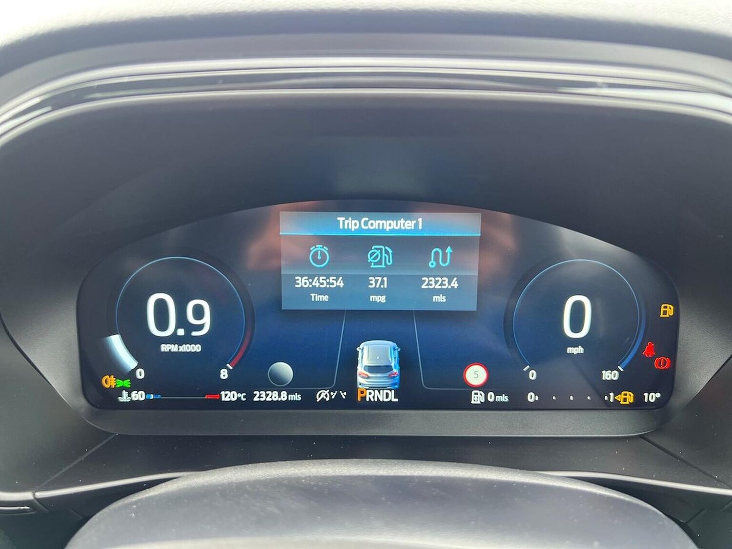 Used Ford Focus 2025 for sale - 78194299: Photo 12