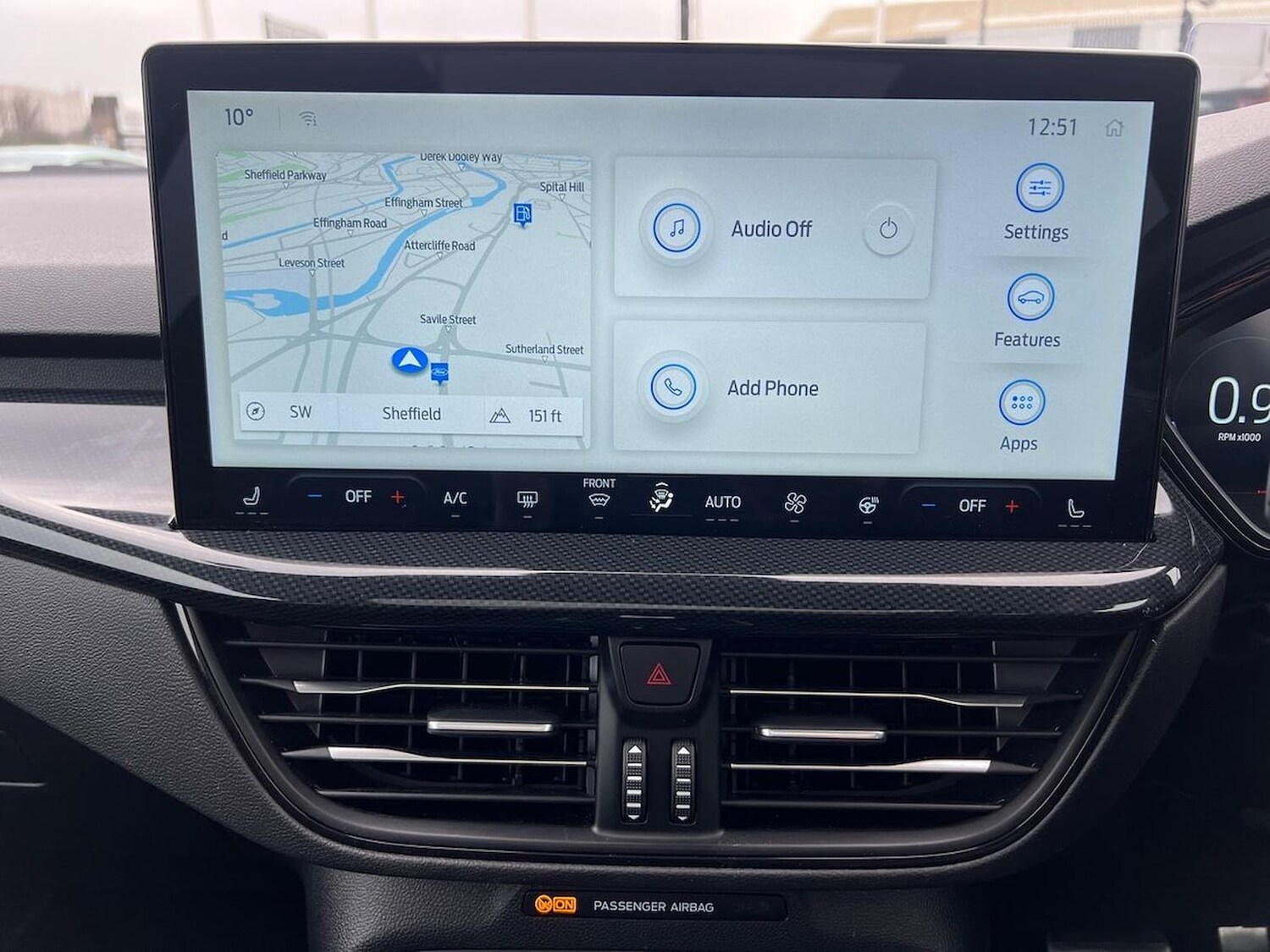 Used Ford Focus 2025 for sale - 78194299: Photo 13