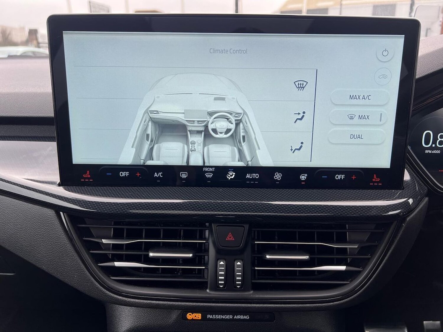 Used Ford Focus 2025 for sale - 78194299: Photo 14