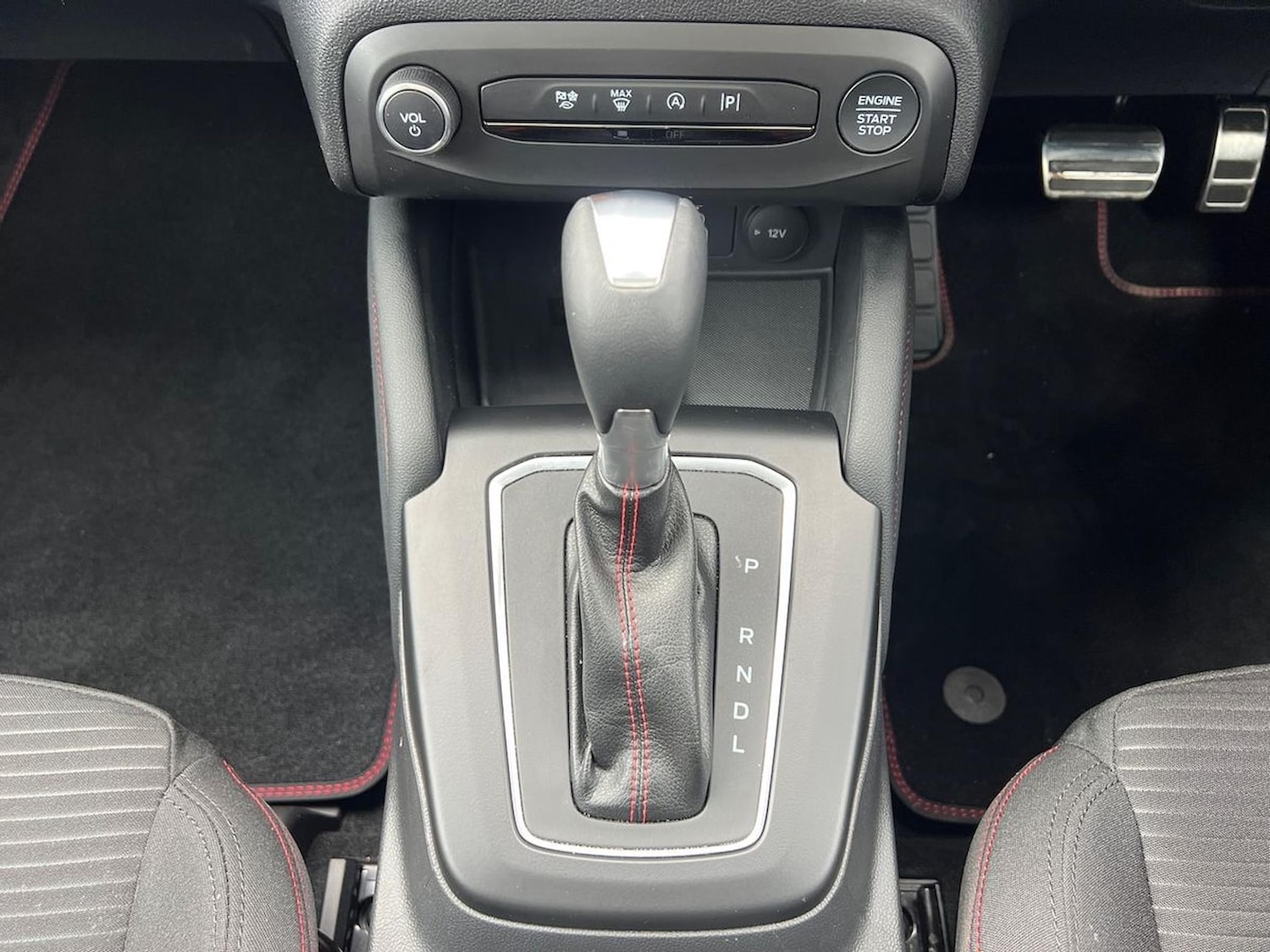 Used Ford Focus 2025 for sale - 78194299: Photo 15