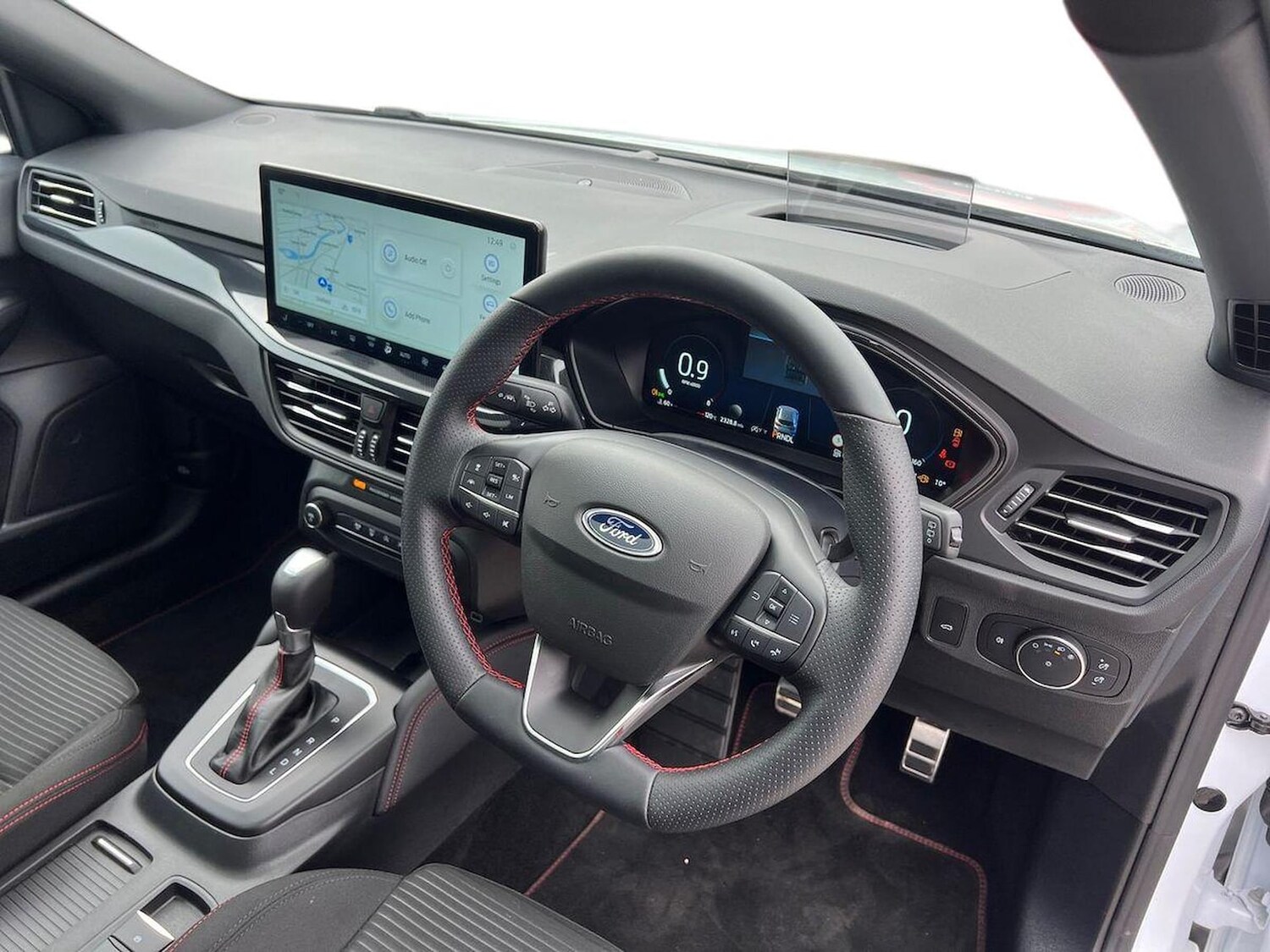Used Ford Focus 2025 for sale - 78194299: Photo 17