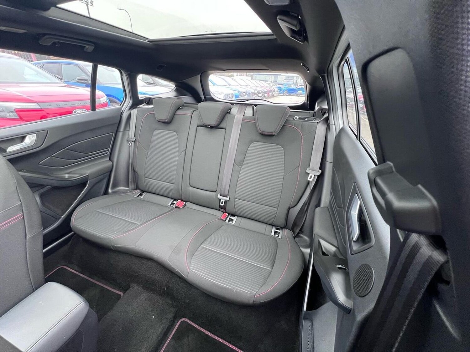 Used Ford Focus 2025 for sale - 78194299: Photo 18