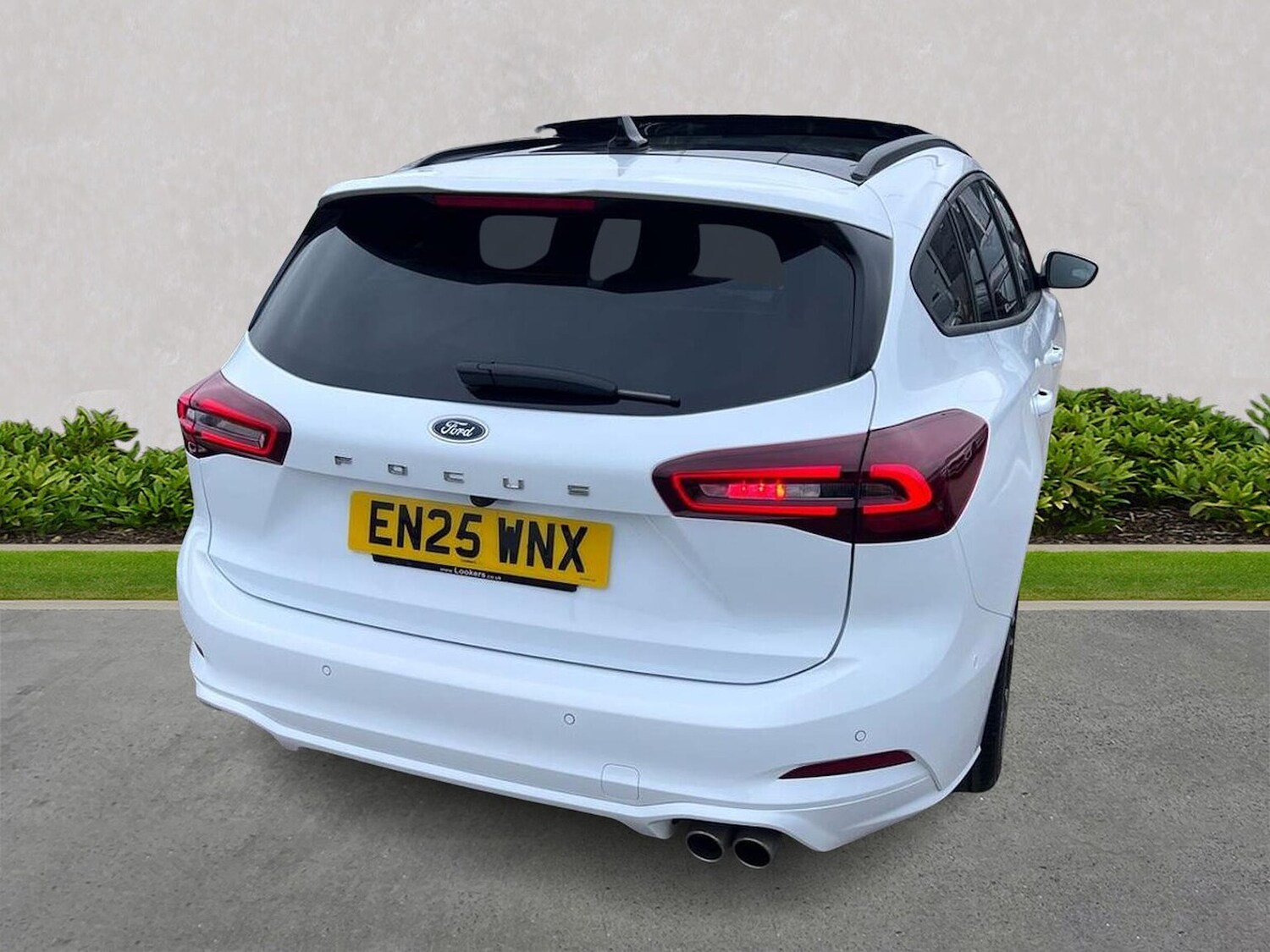 Used Ford Focus 2025 for sale - 78194299: Photo 20