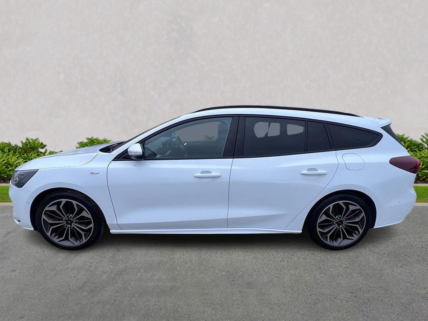 Used Ford Focus 2025 for sale - 78194299: Photo 21