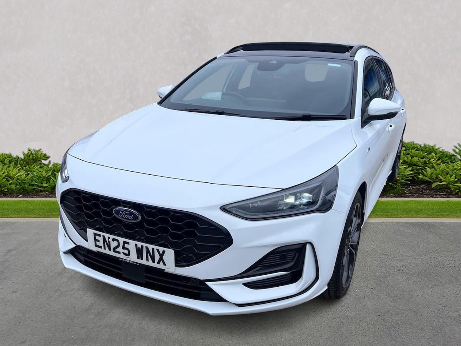 Used Ford Focus 2025 for sale - 78194299: Photo 22