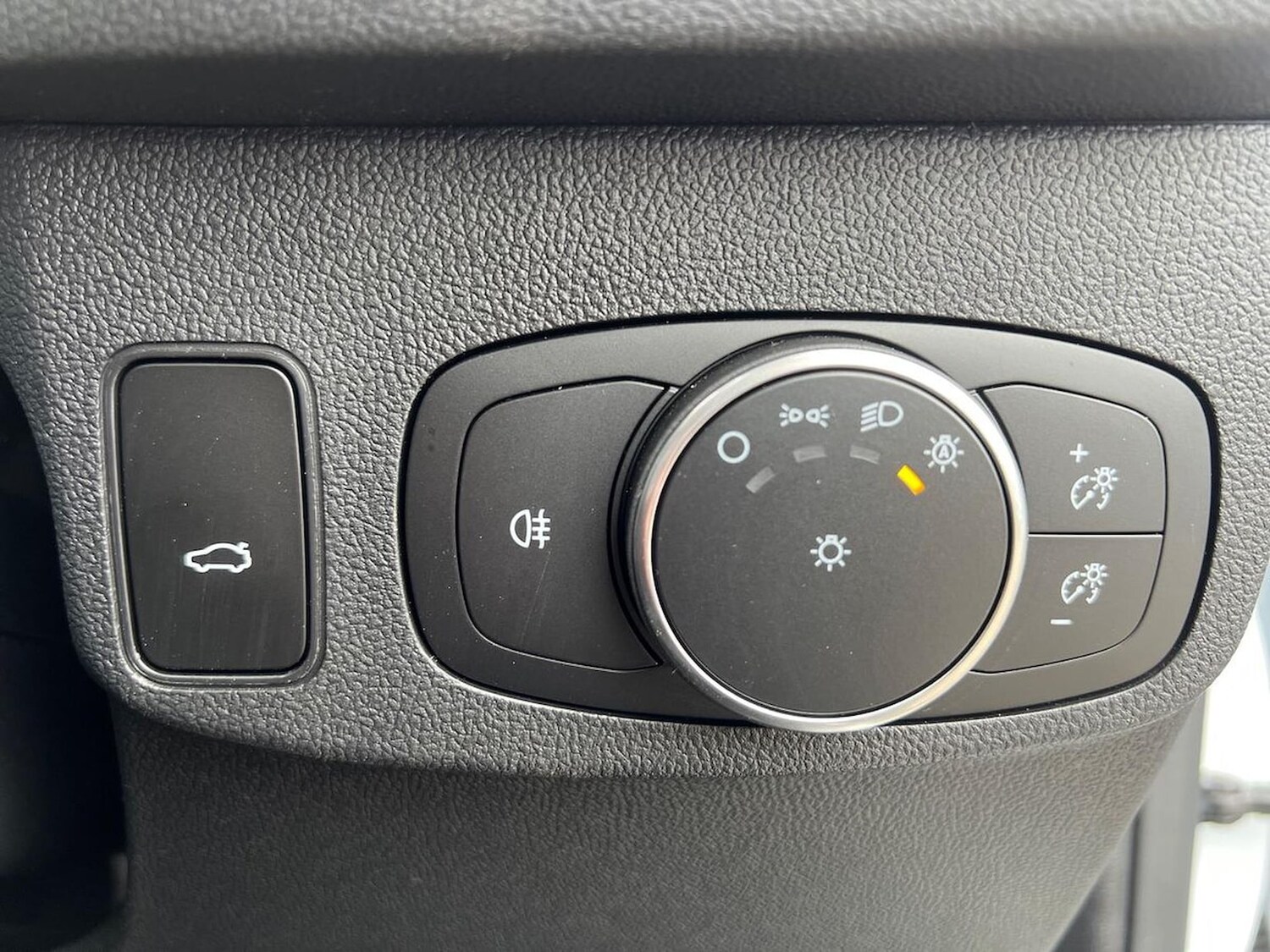 Used Ford Focus 2025 for sale - 78194299: Photo 24