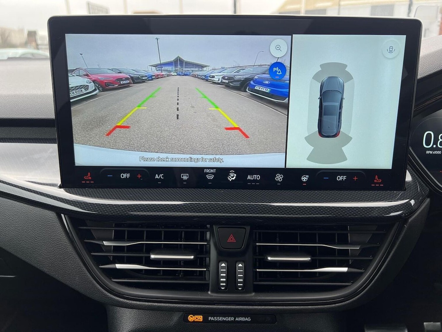 Used Ford Focus 2025 for sale - 78194299: Photo 25