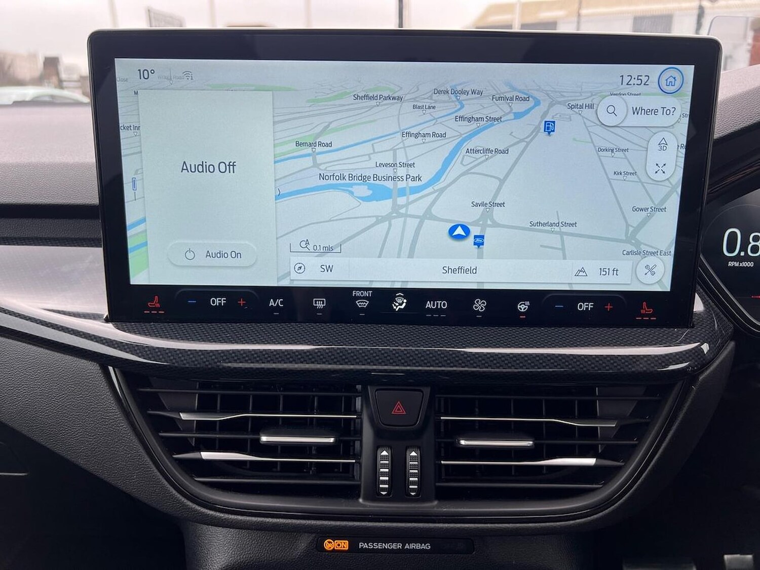 Used Ford Focus 2025 for sale - 78194299: Photo 26