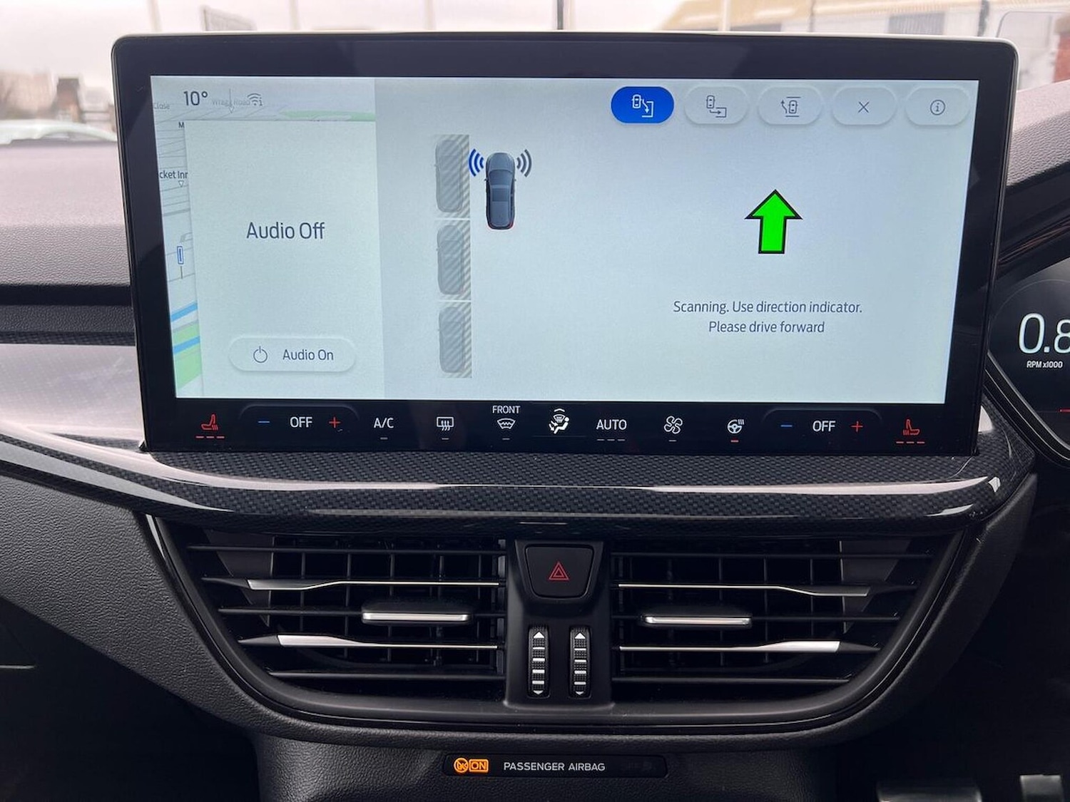 Used Ford Focus 2025 for sale - 78194299: Photo 27