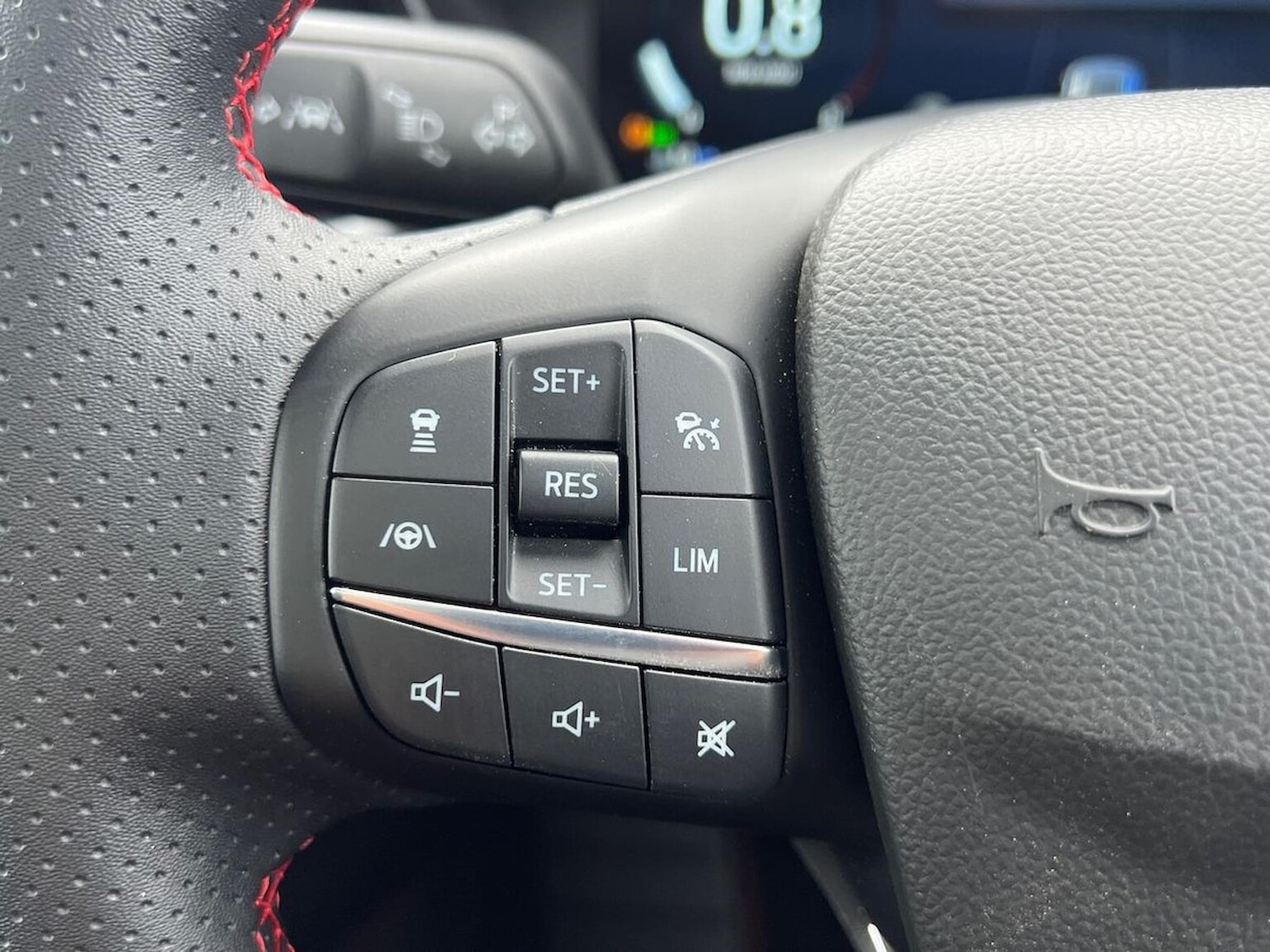 Used Ford Focus 2025 for sale - 78194299: Photo 28