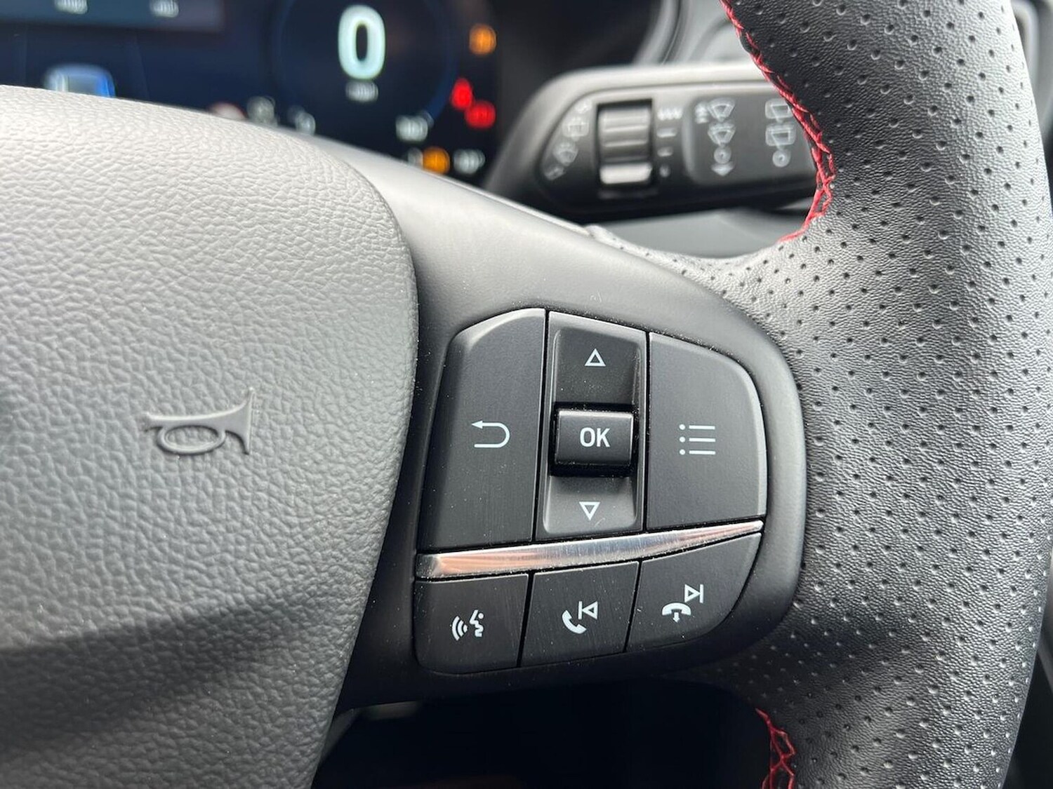 Used Ford Focus 2025 for sale - 78194299: Photo 29