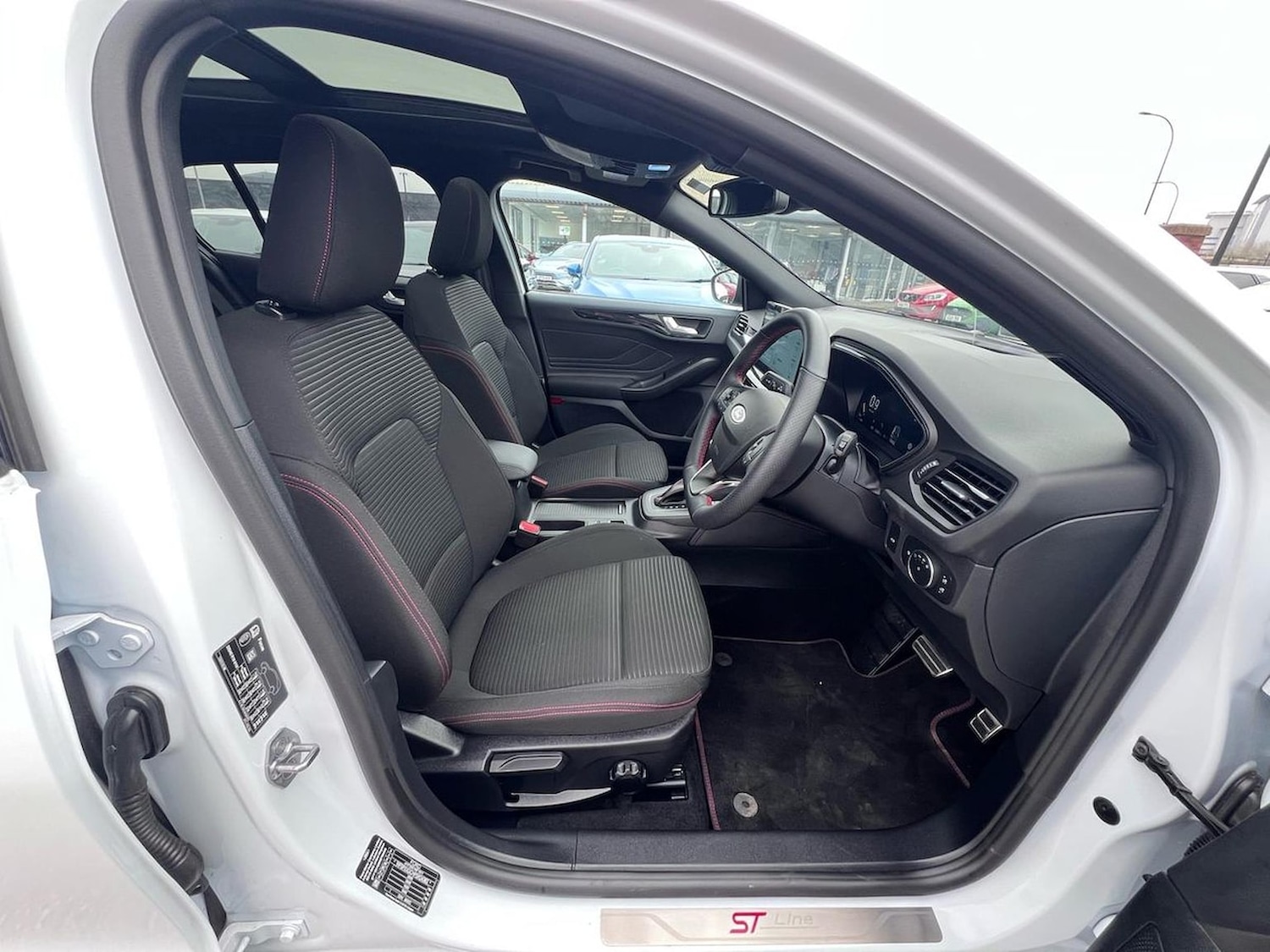 Used Ford Focus 2025 for sale - 78194299: Photo 33