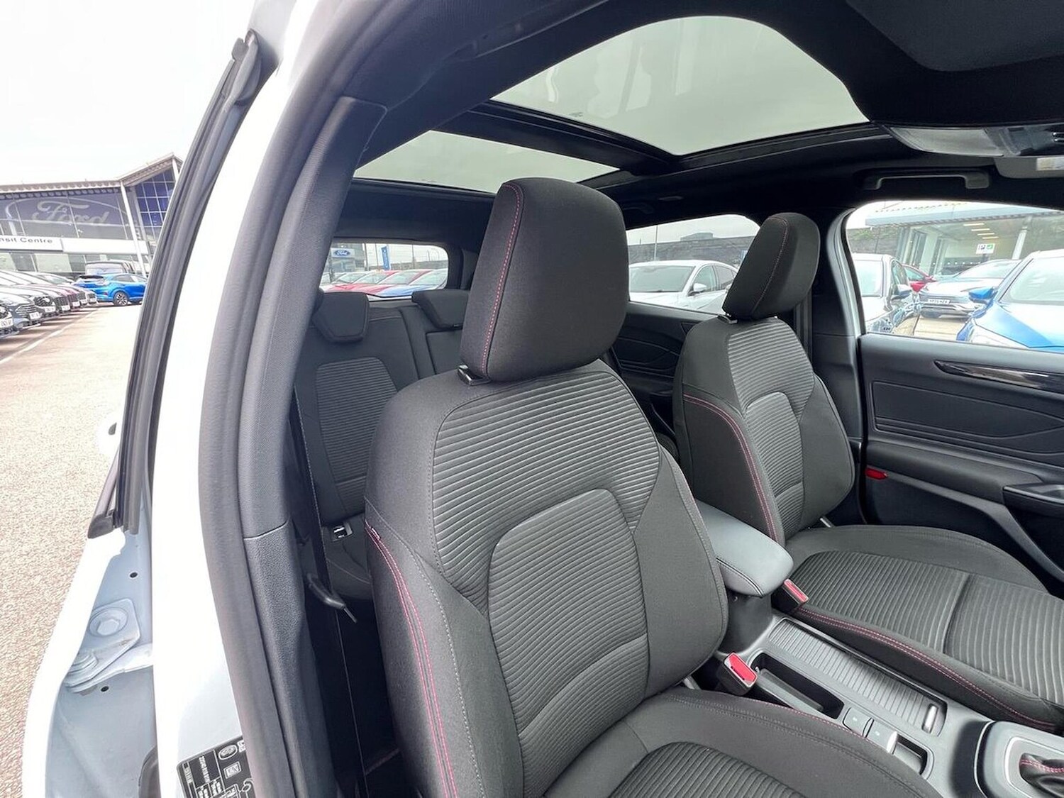 Used Ford Focus 2025 for sale - 78194299: Photo 34