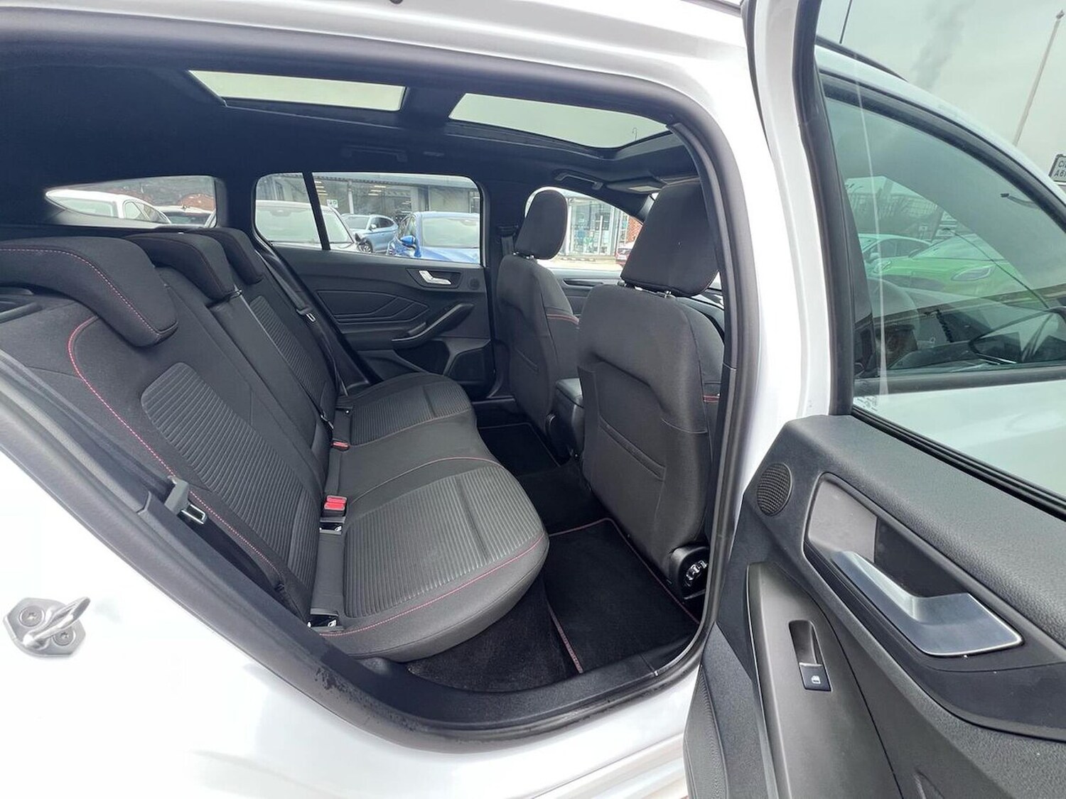 Used Ford Focus 2025 for sale - 78194299: Photo 35