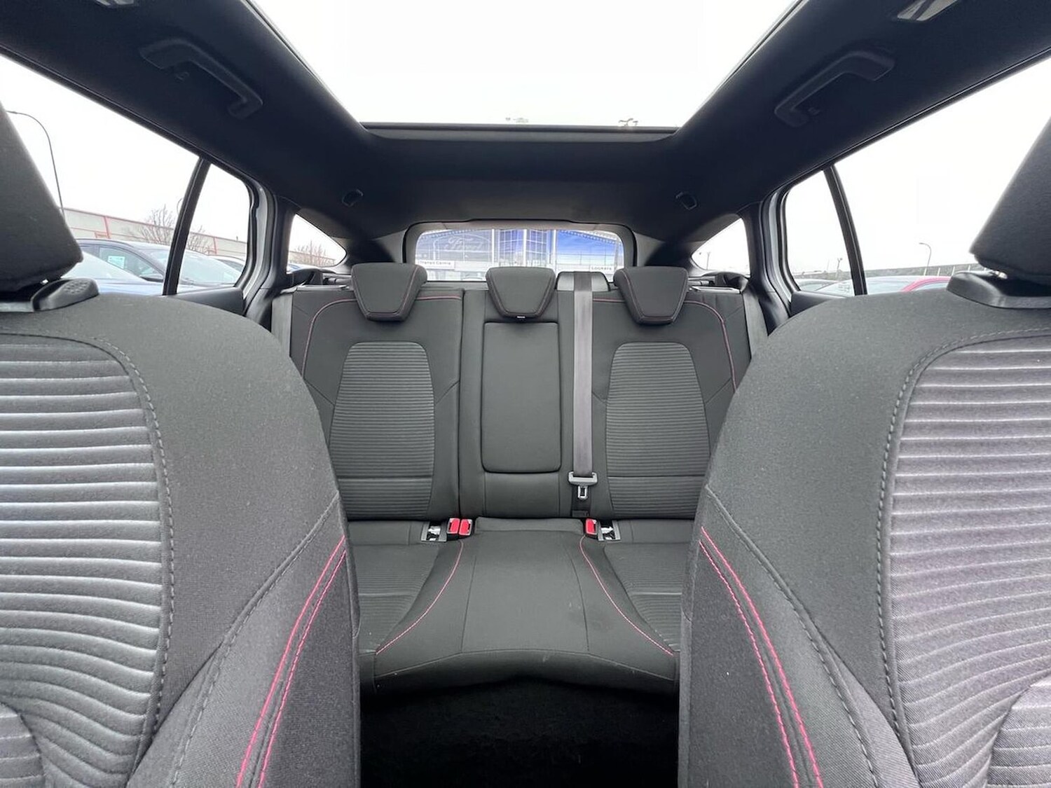 Used Ford Focus 2025 for sale - 78194299: Photo 36