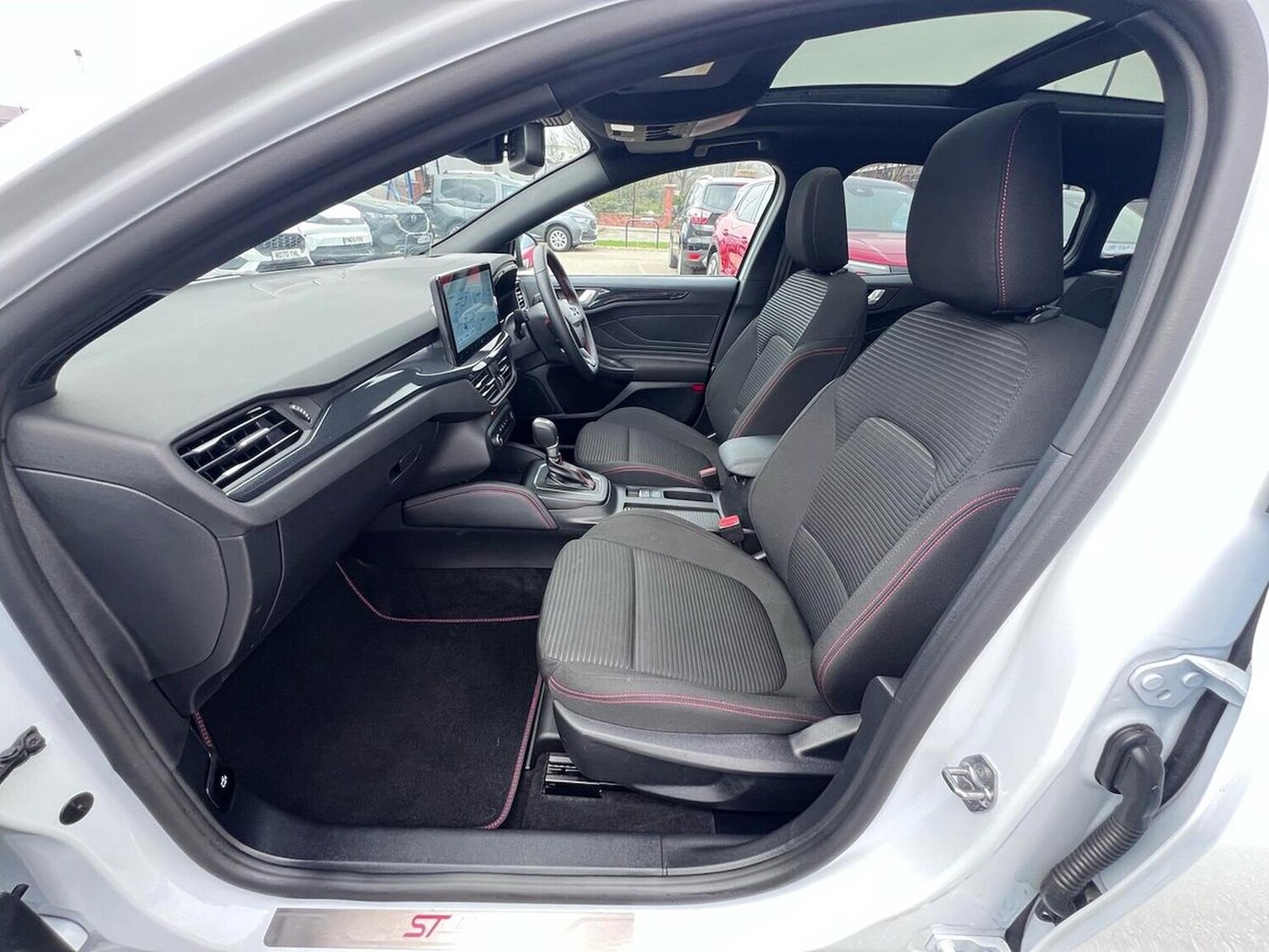 Used Ford Focus 2025 for sale - 78194299: Photo 37