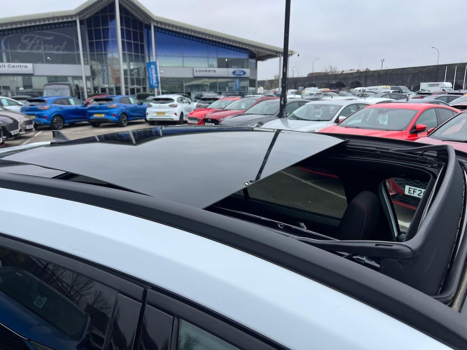 Used Ford Focus 2025 for sale - 78194299: Photo 42