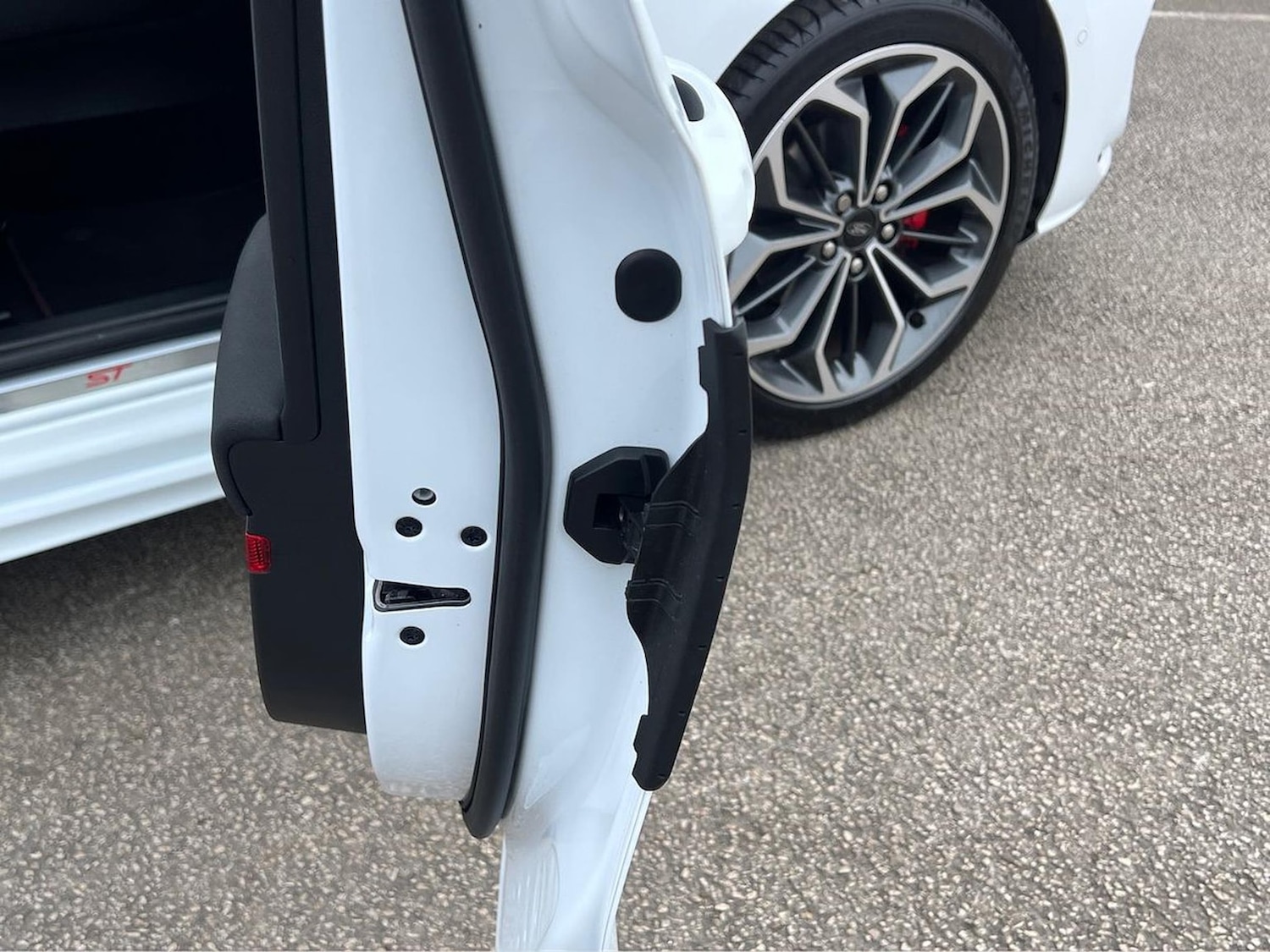 Used Ford Focus 2025 for sale - 78194299: Photo 44