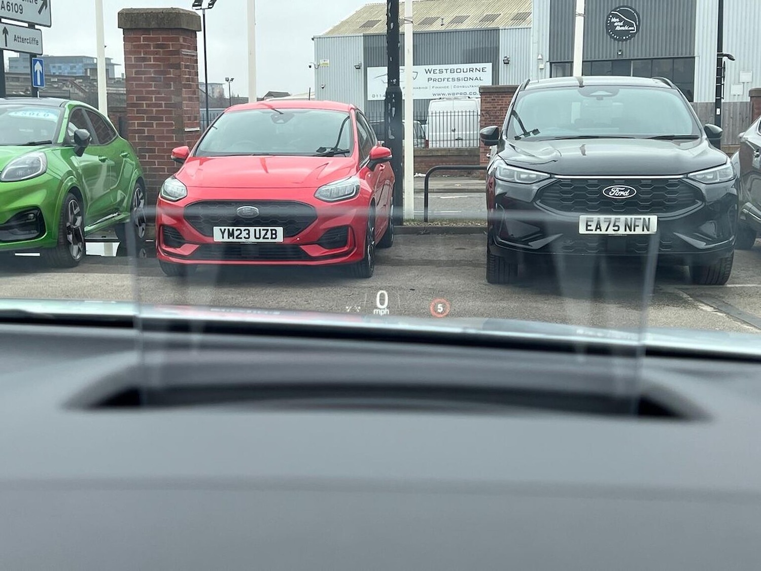 Used Ford Focus 2025 for sale - 78194299: Photo 45