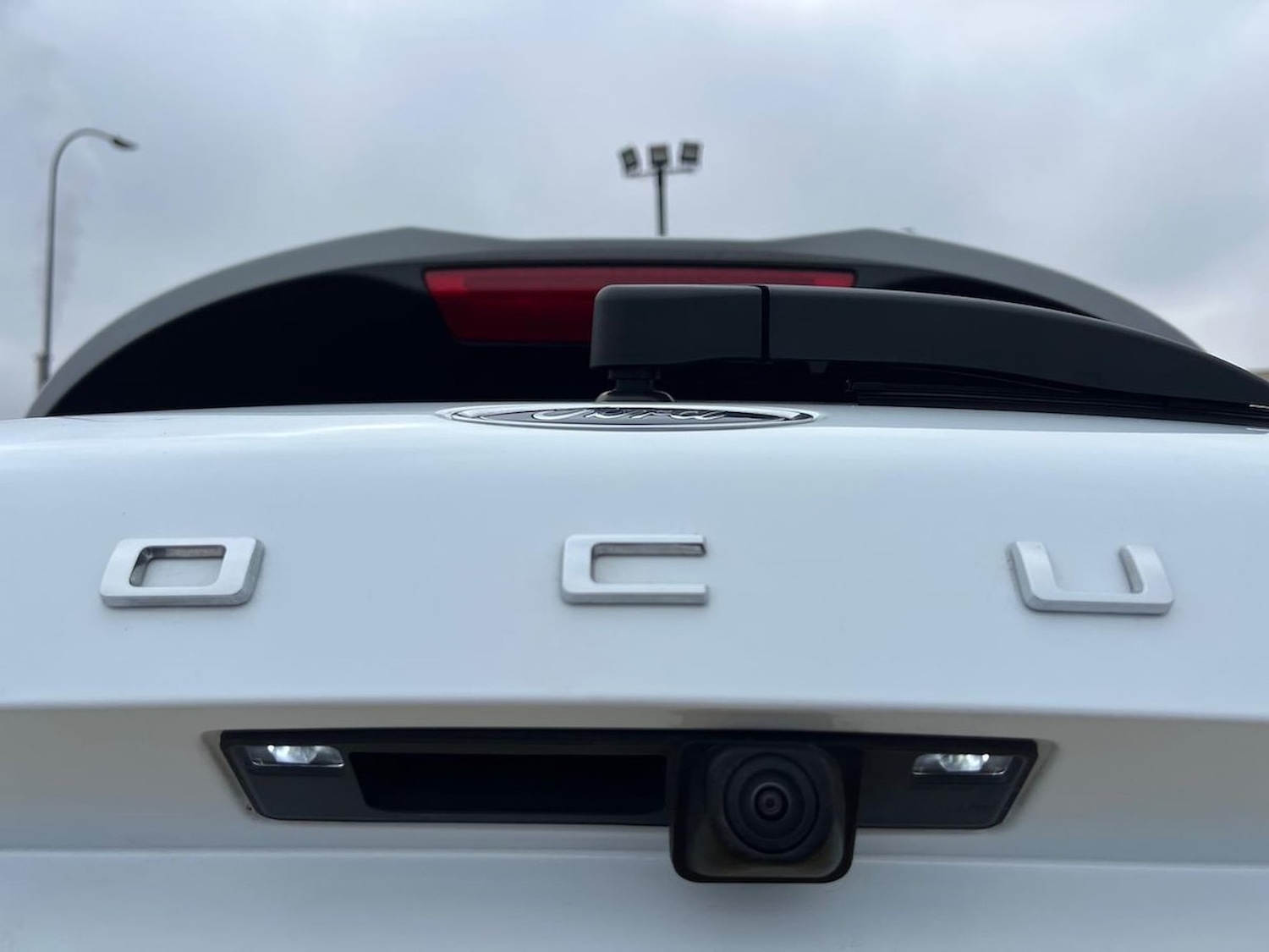 Used Ford Focus 2025 for sale - 78194299: Photo 46