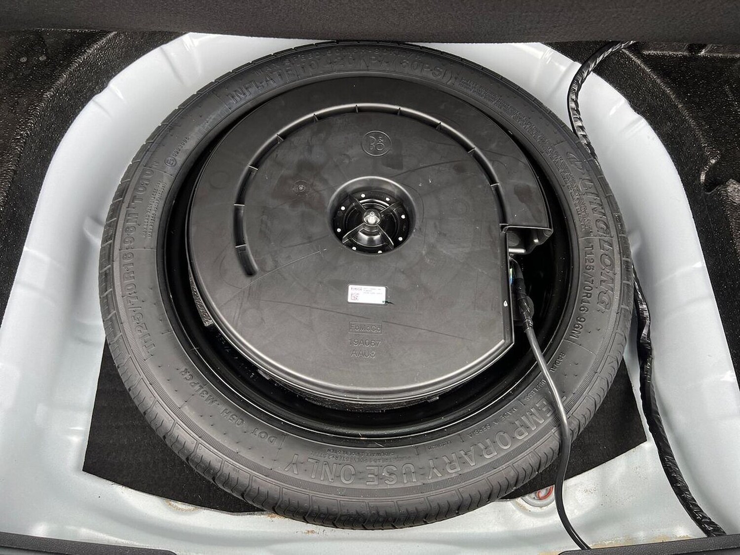 Used Ford Focus 2025 for sale - 78194299: Photo 47