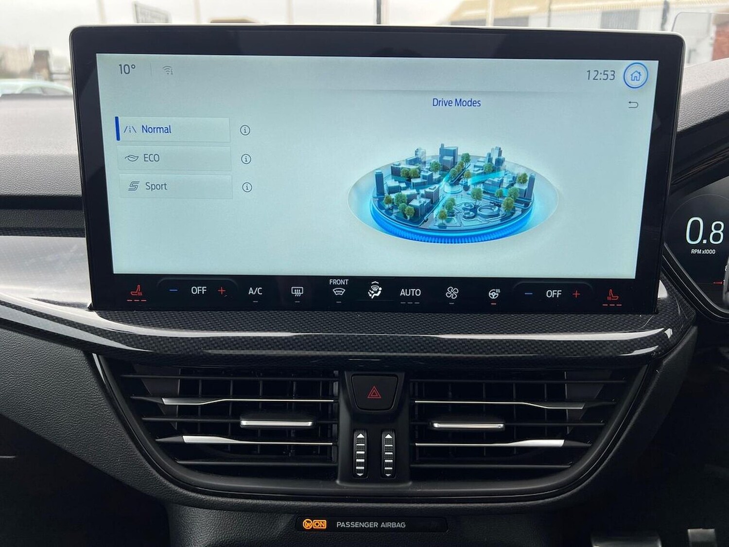 Used Ford Focus 2025 for sale - 78194299: Photo 48