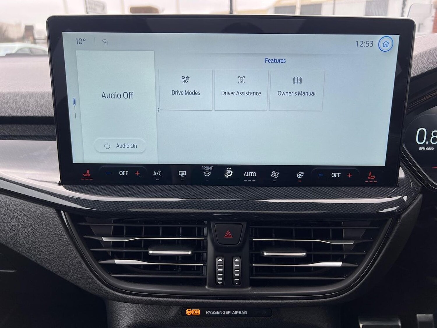 Used Ford Focus 2025 for sale - 78194299: Photo 49