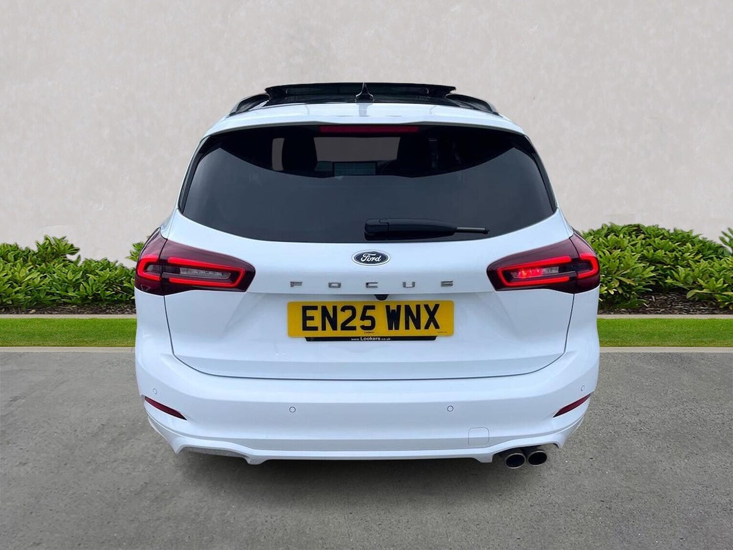 Used Ford Focus 2025 for sale - 78194299: Photo 6