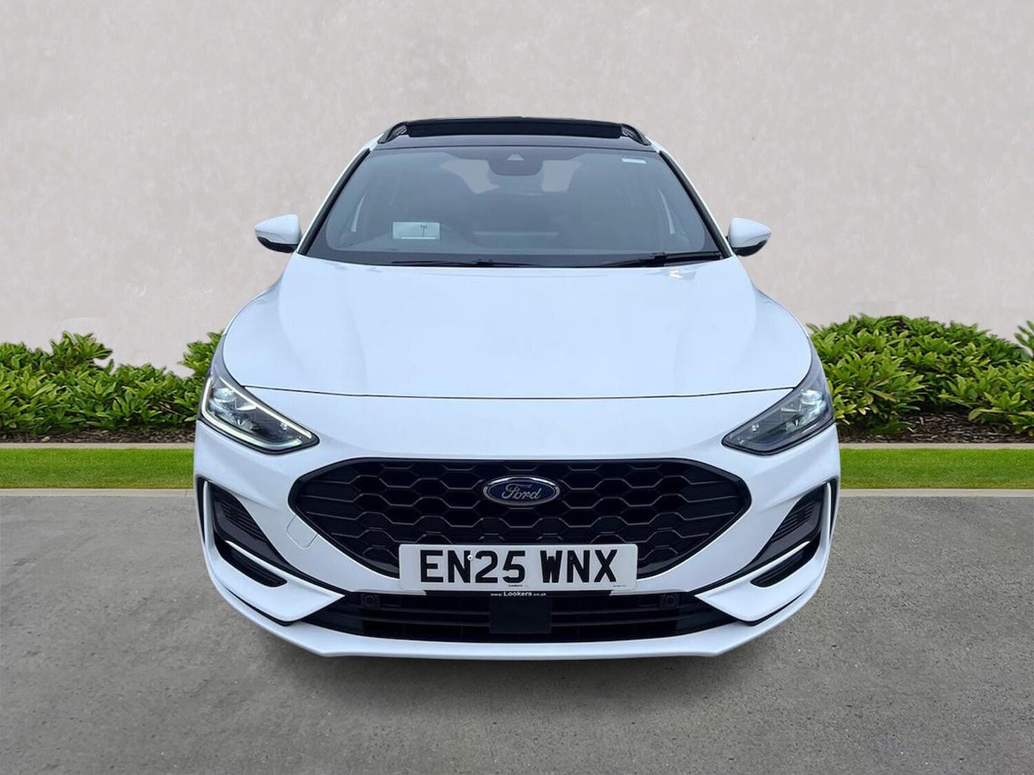 Used Ford Focus 2025 for sale - 78194299: Photo 7