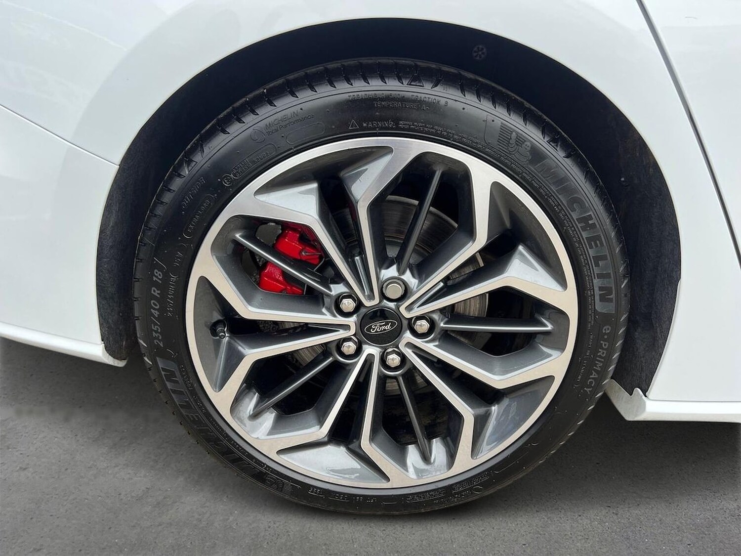 Used Ford Focus 2025 for sale - 78194299: Photo 8