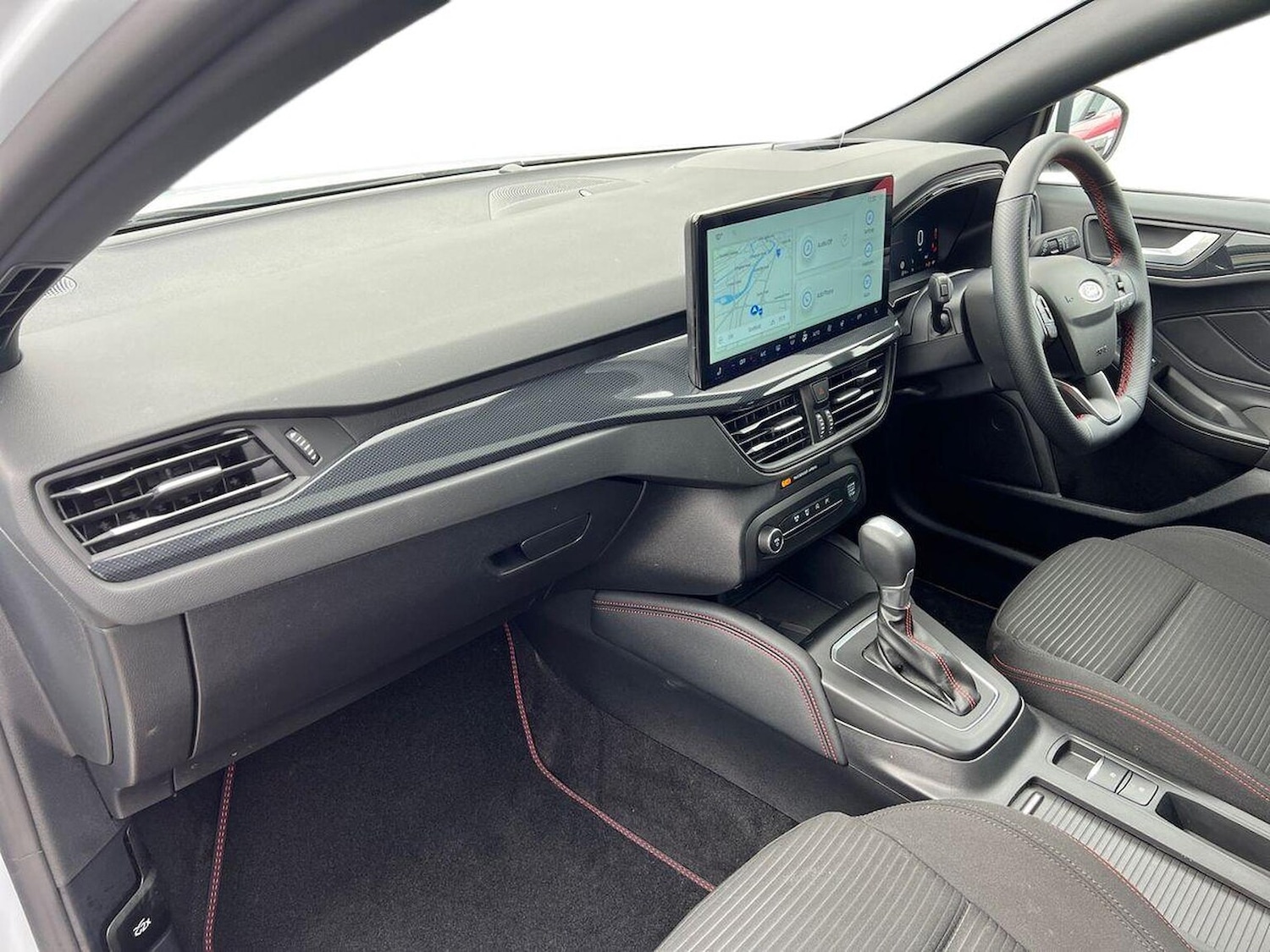 Used Ford Focus 2025 for sale - 78194299: Photo 9