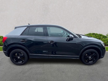 Used Audi Q2 2020 for sale - 78801532: Photo