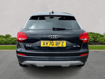 Used Audi Q2 2020 for sale - 78801532: Photo