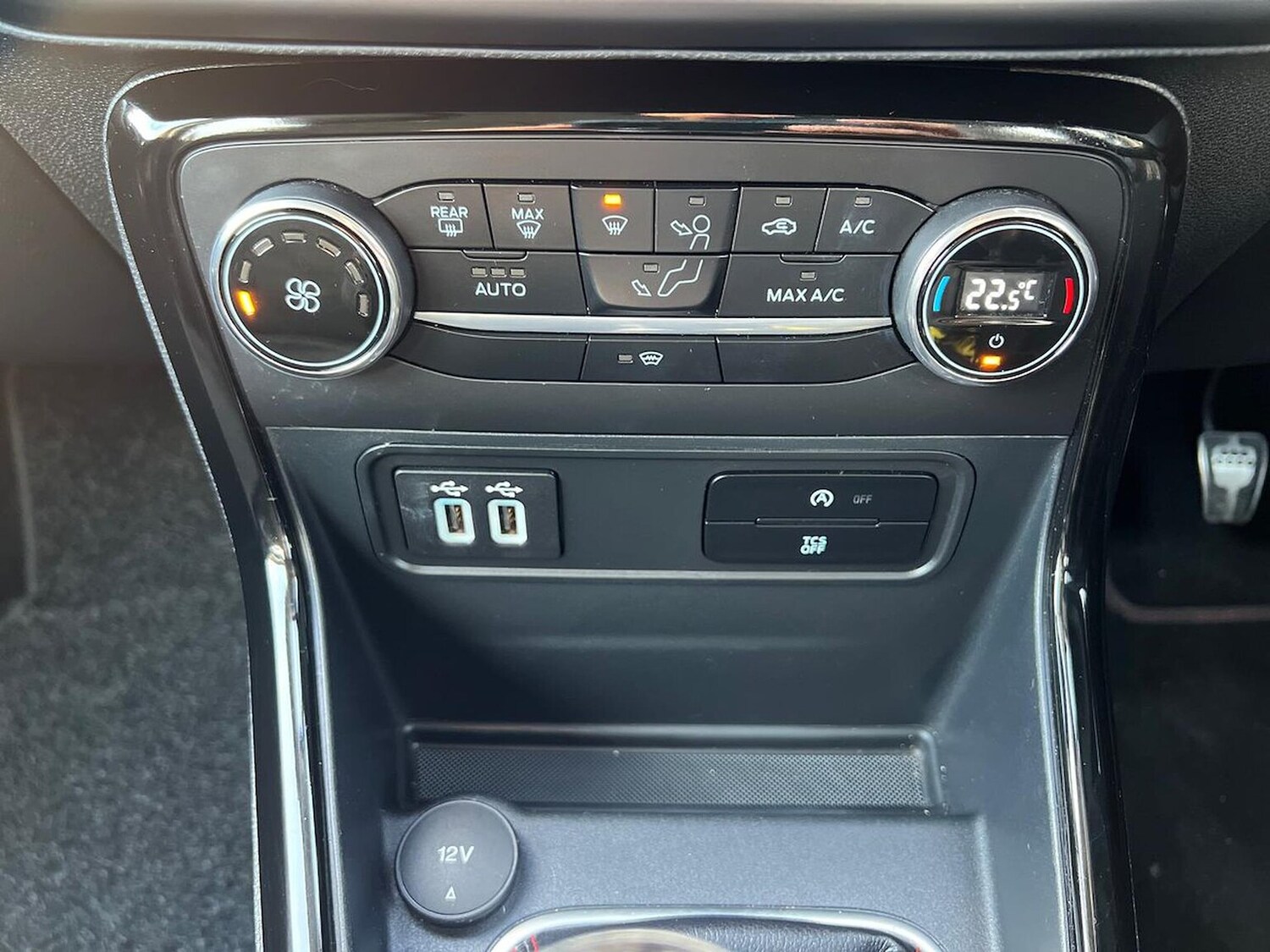 Used Ford Ecosport 2020 for sale - 77635490: Photo 12