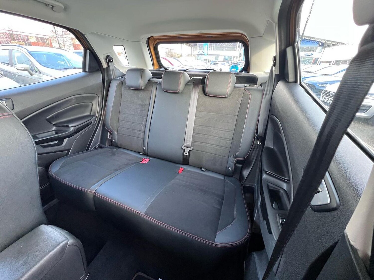 Used Ford Ecosport 2020 for sale - 77635490: Photo 16