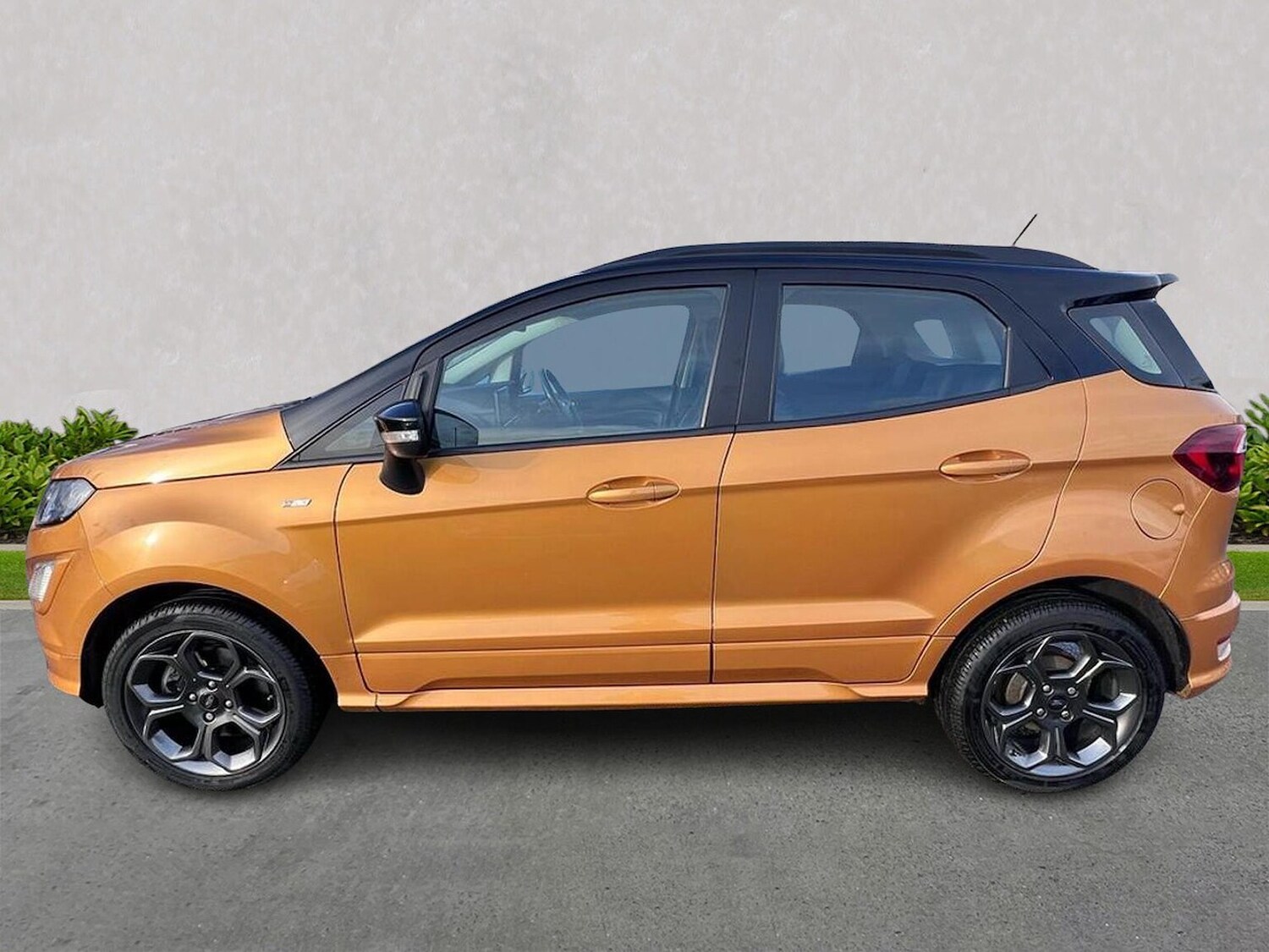 Used Ford Ecosport 2020 for sale - 77635490: Photo 19