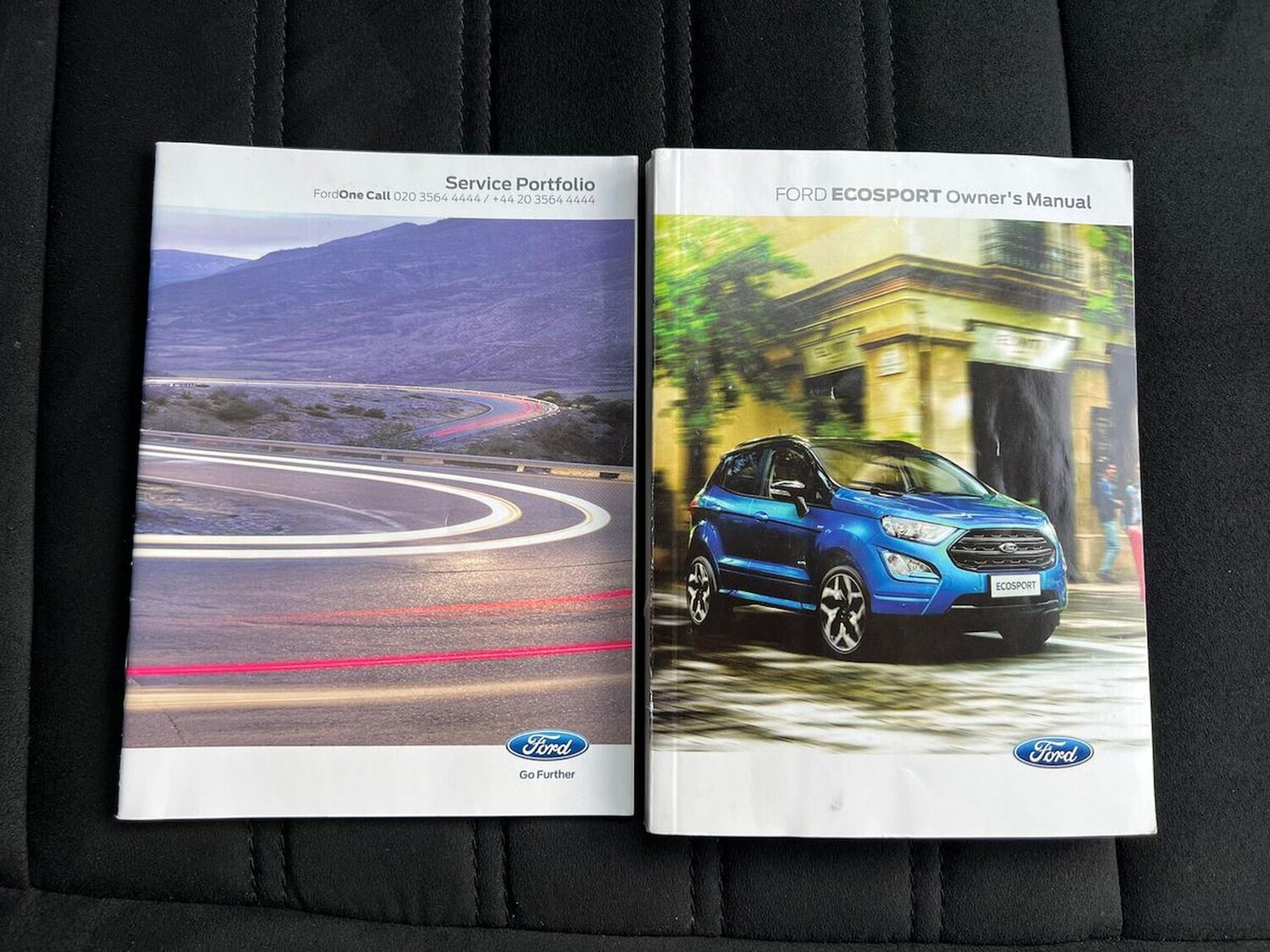 Used Ford Ecosport 2020 for sale - 77635490: Photo 21