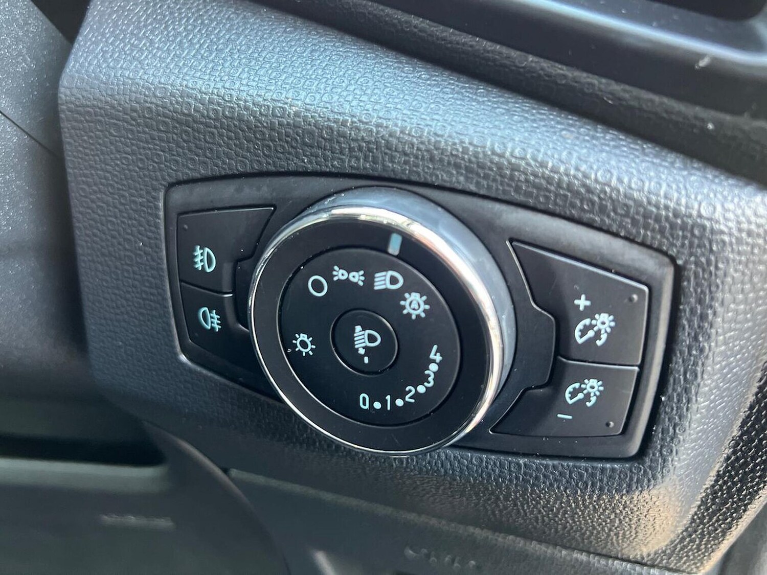 Used Ford Ecosport 2020 for sale - 77635490: Photo 22