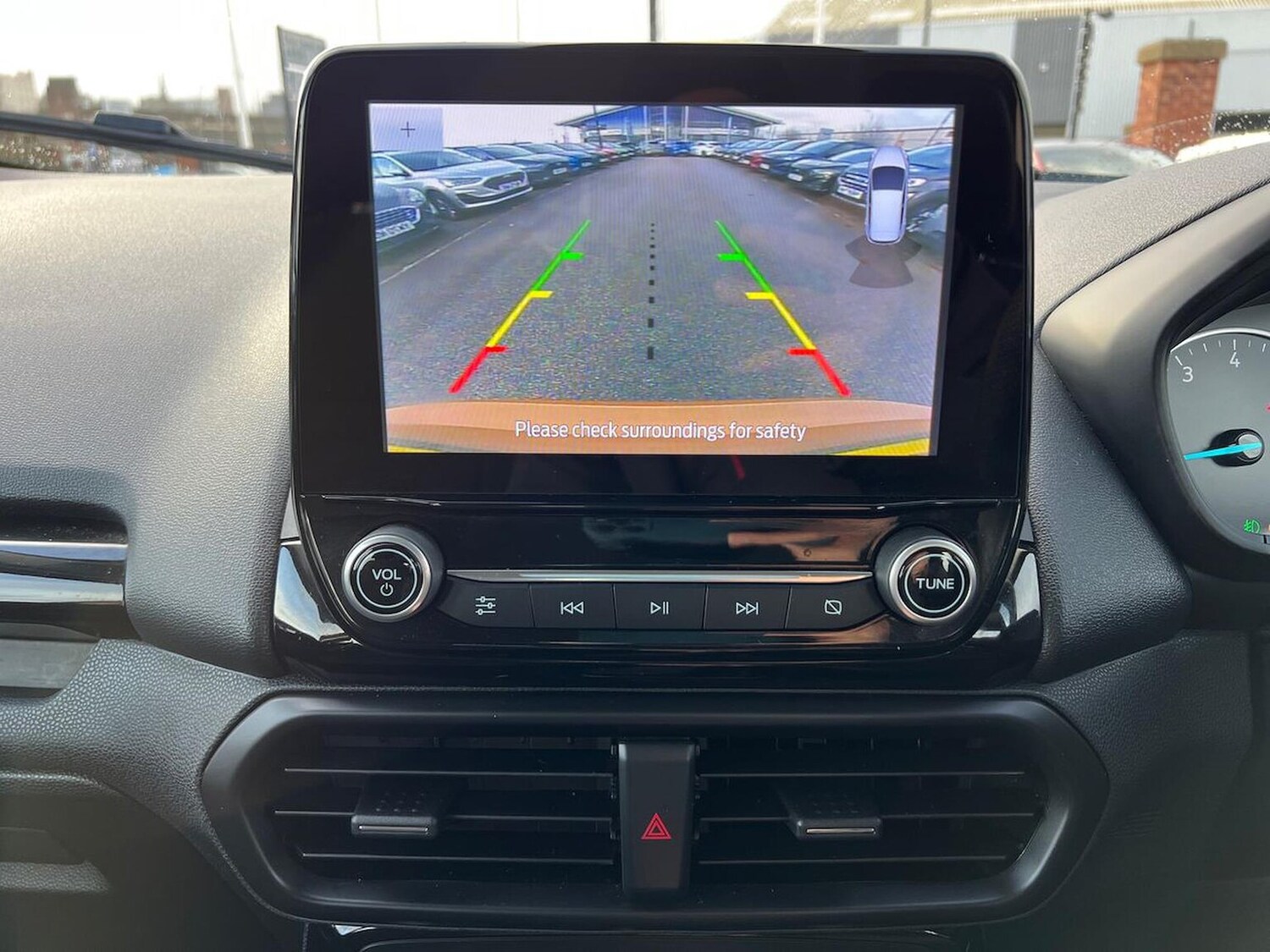 Used Ford Ecosport 2020 for sale - 77635490: Photo 23