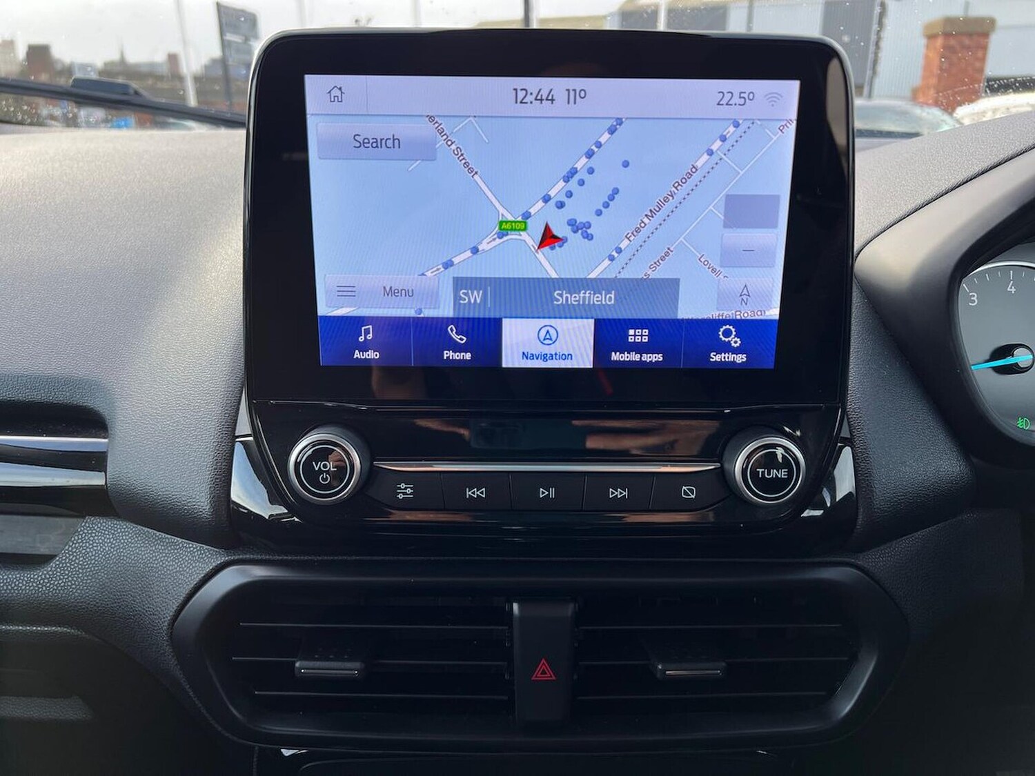 Used Ford Ecosport 2020 for sale - 77635490: Photo 24